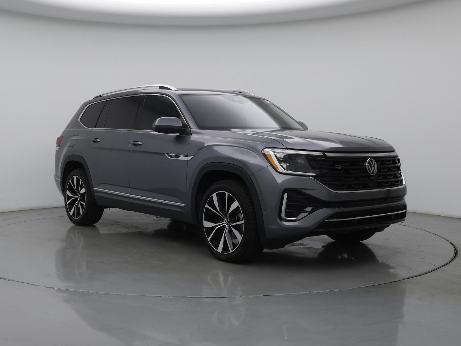 2024 Volkswagen Atlas SEL Premium R-Line - Photo 2