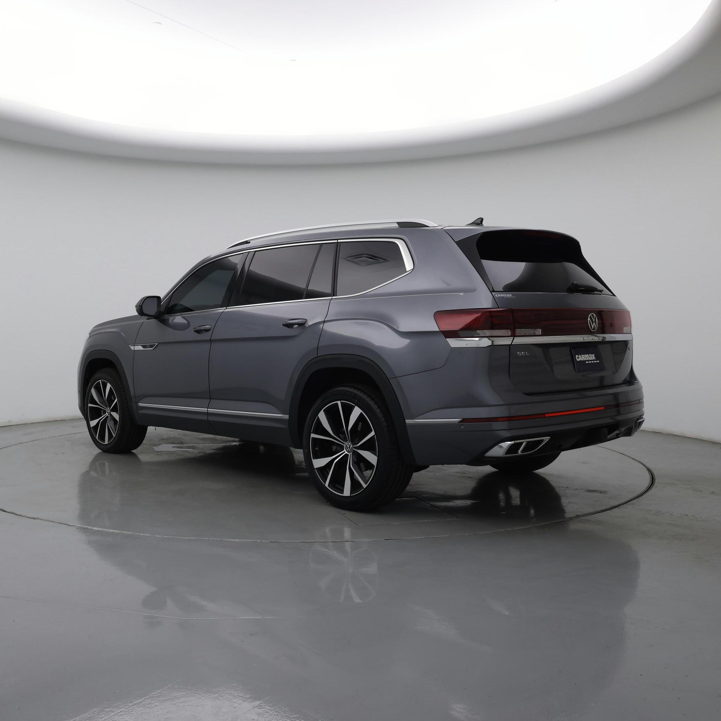 Thumbnail: 2024 Volkswagen Atlas - 2