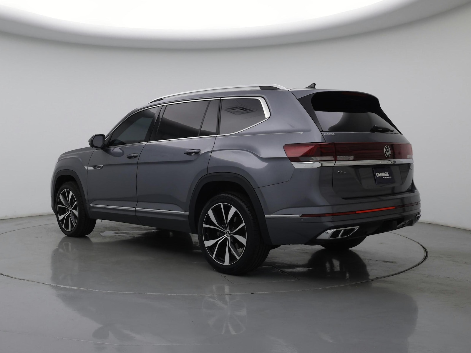 2024 Volkswagen Atlas SEL Premium R-Line - Photo 3