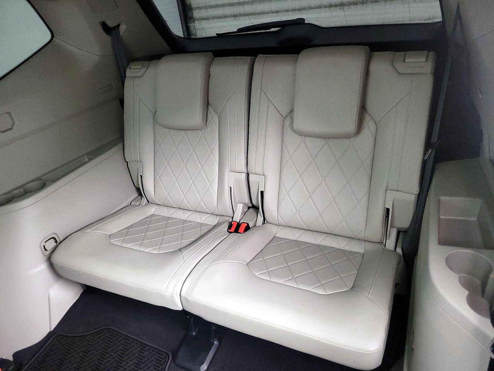 2024 Volkswagen Atlas SEL Premium R-Line - Photo 23