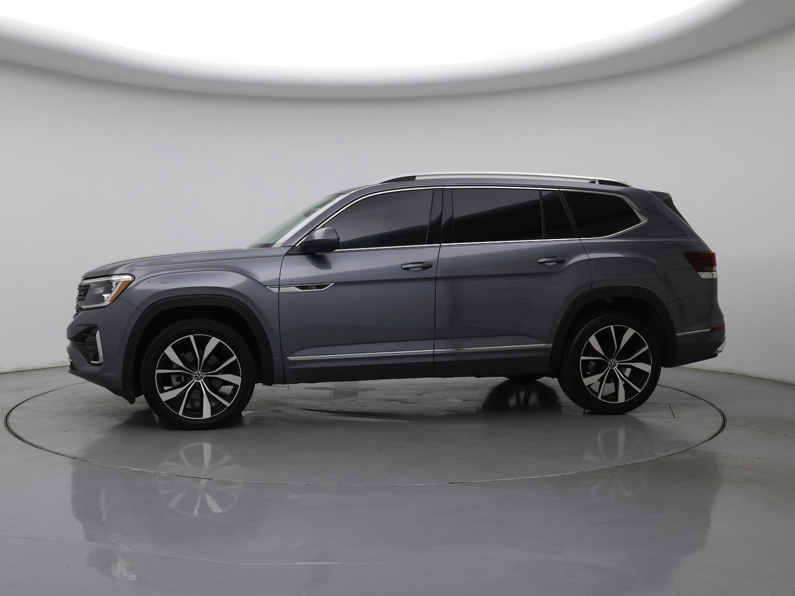2024 Volkswagen Atlas SEL Premium R-Line - Photo 4