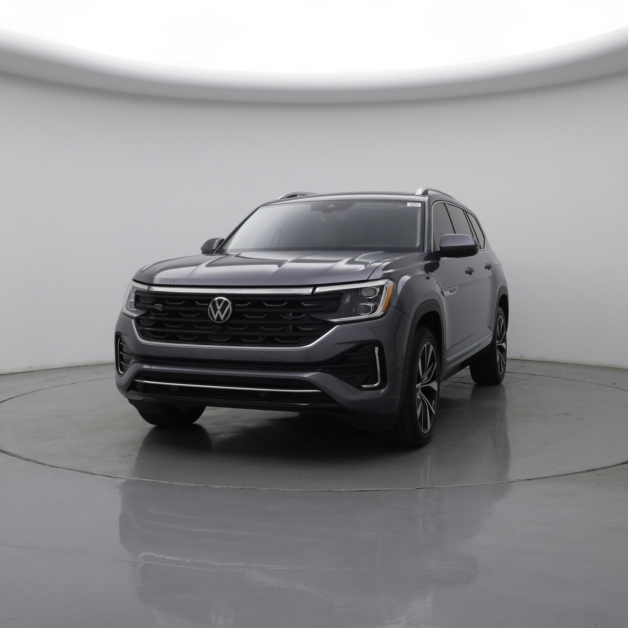 Thumbnail: 2024 Volkswagen Atlas - 4