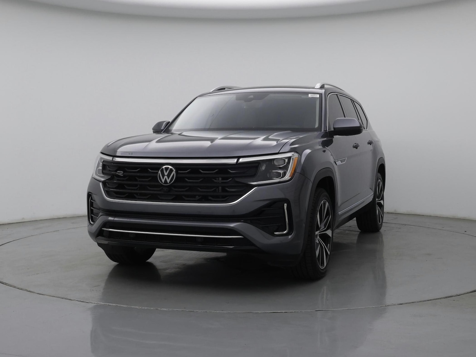 2024 Volkswagen Atlas SEL Premium R-Line - Photo 5
