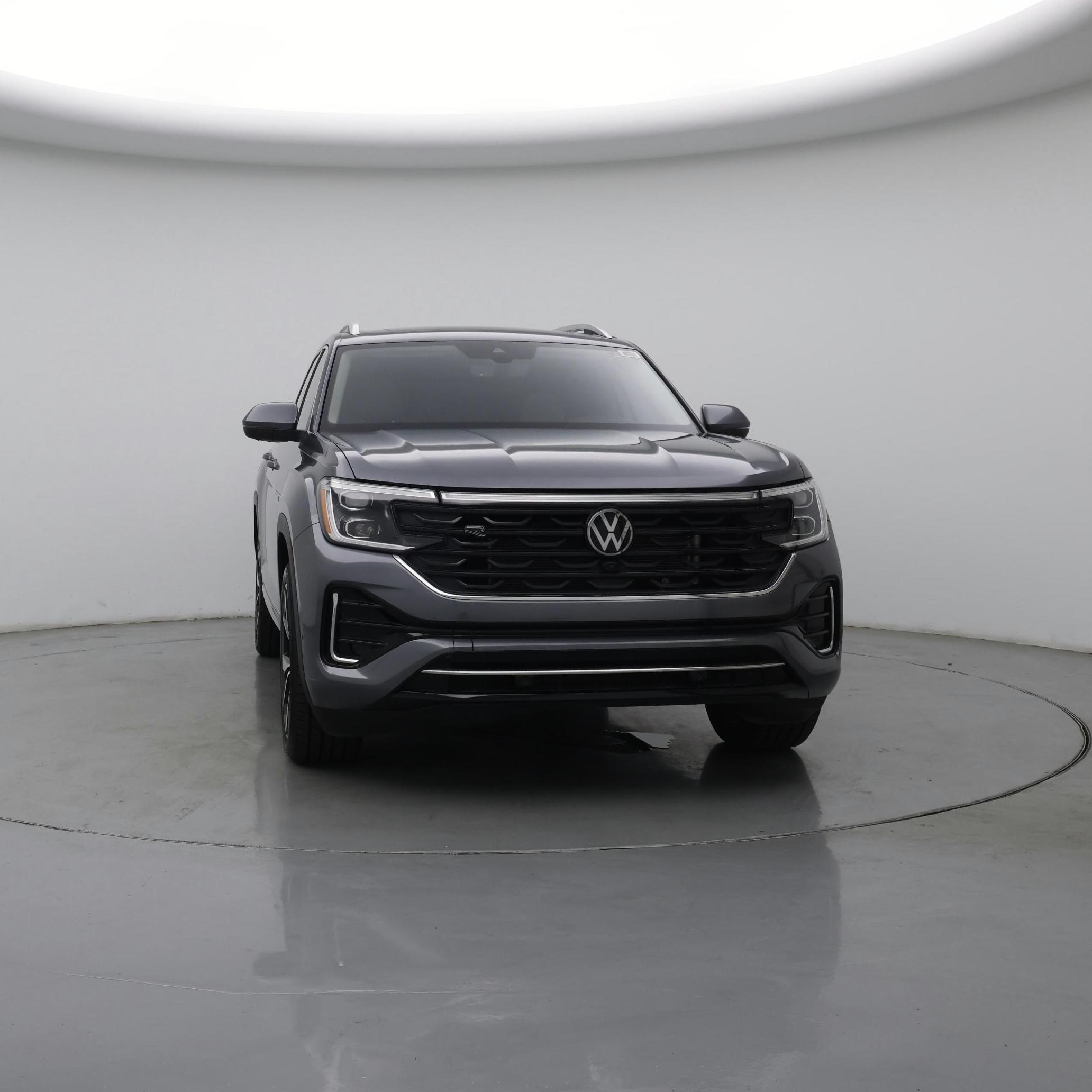 Thumbnail: 2024 Volkswagen Atlas - 5