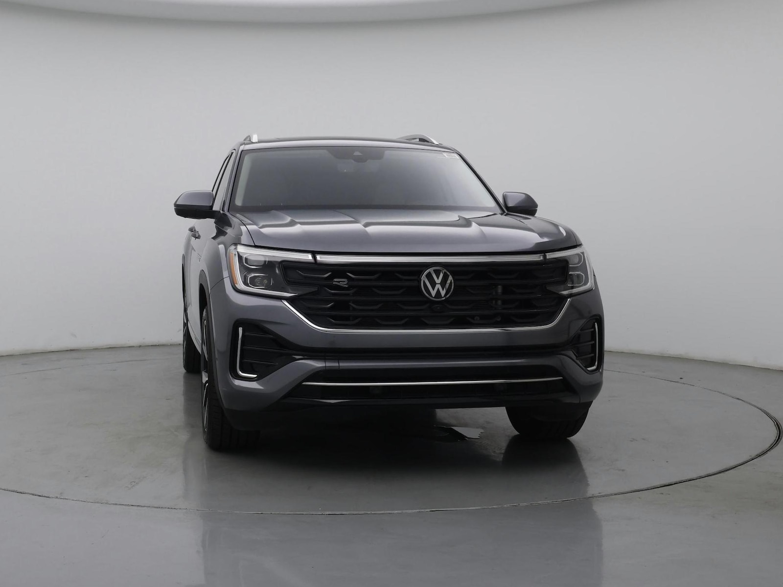 2024 Volkswagen Atlas SEL Premium R-Line - Photo 6