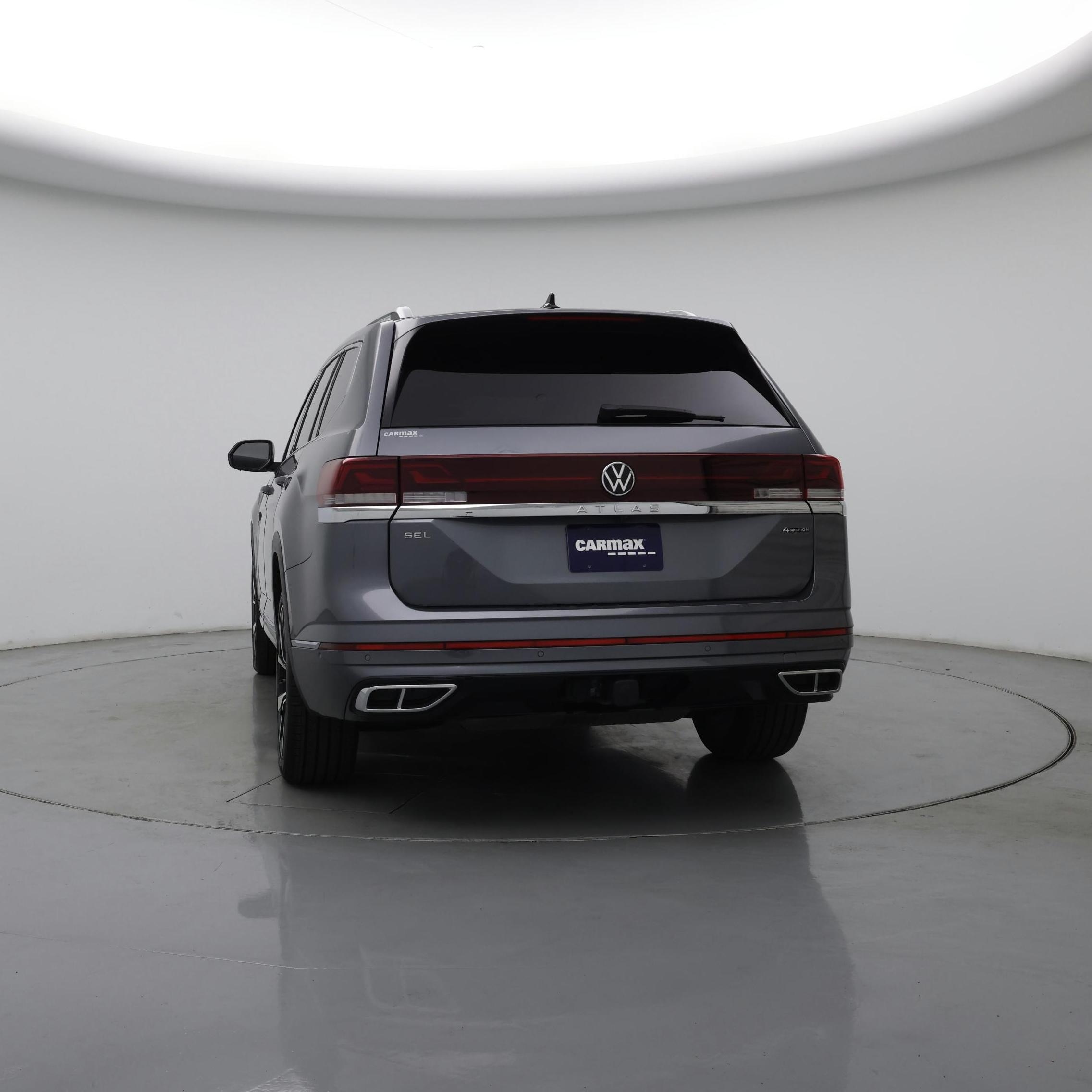 Thumbnail: 2024 Volkswagen Atlas - 6