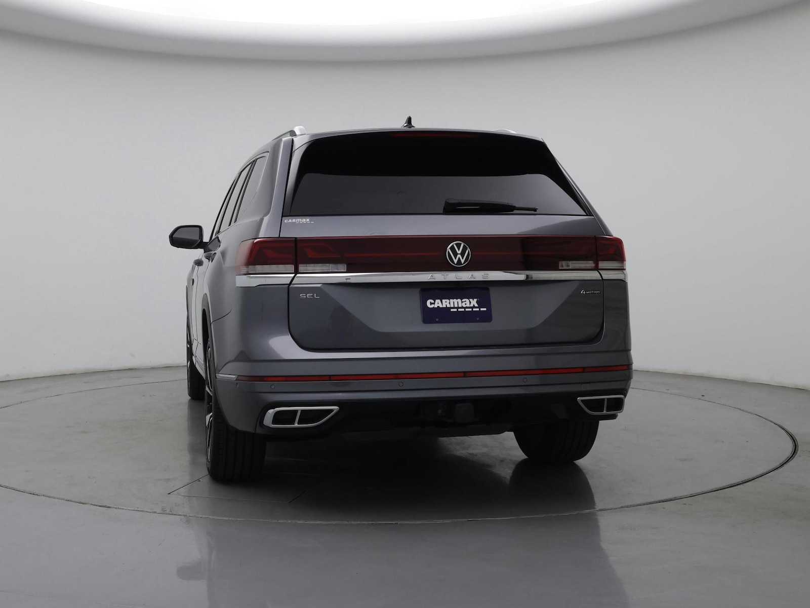 2024 Volkswagen Atlas SEL Premium R-Line - Photo 7