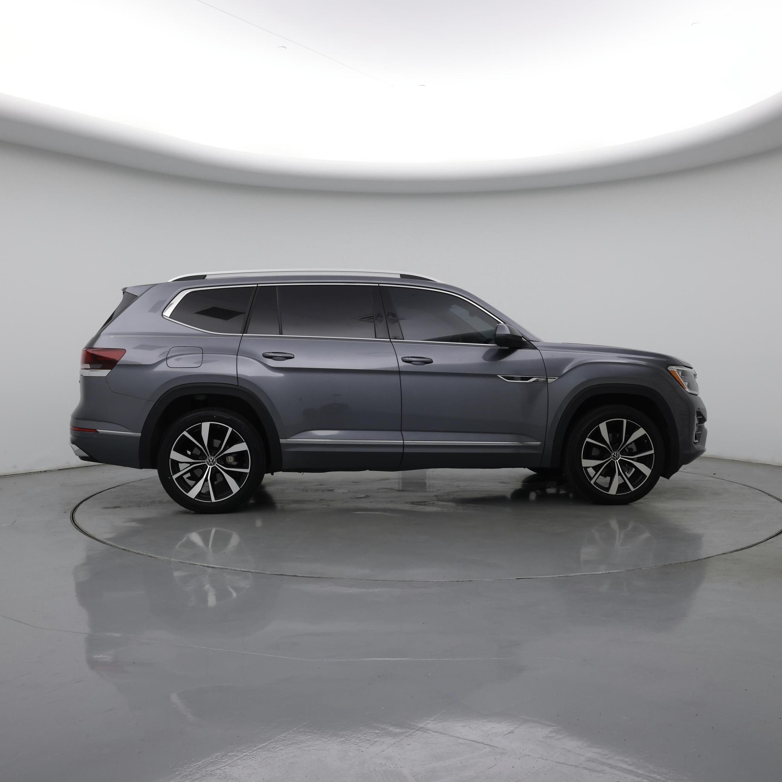 Thumbnail: 2024 Volkswagen Atlas - 7