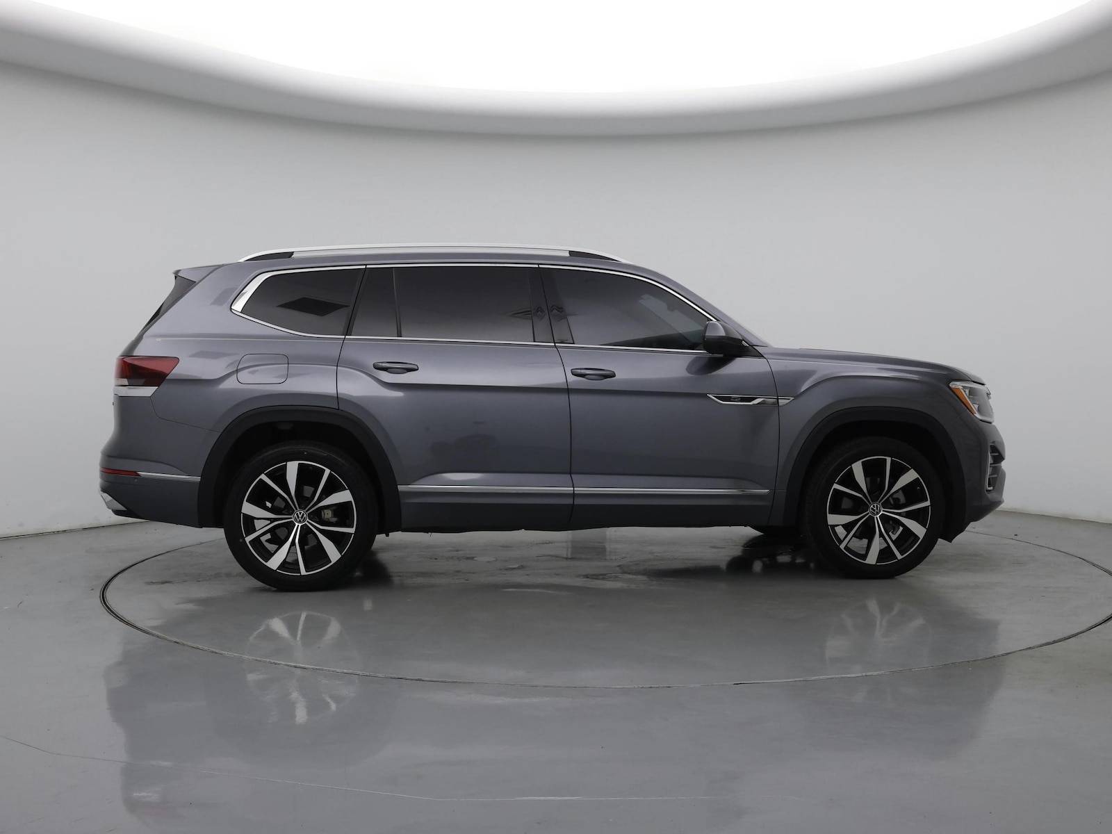 2024 Volkswagen Atlas SEL Premium R-Line - Photo 8