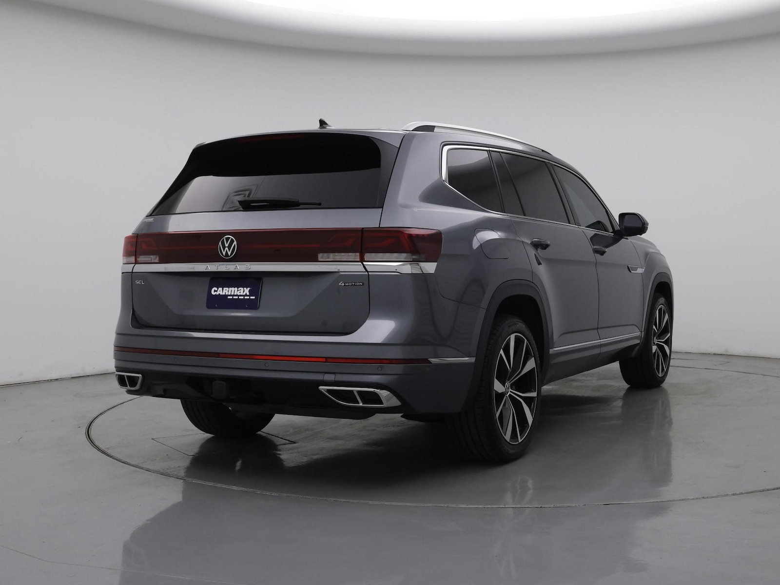 2024 Volkswagen Atlas SEL Premium R-Line - Photo 9