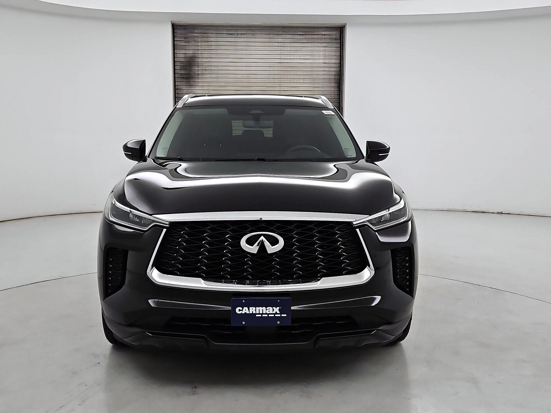 Thumbnail: 2023 INFINITI QX60 - 2