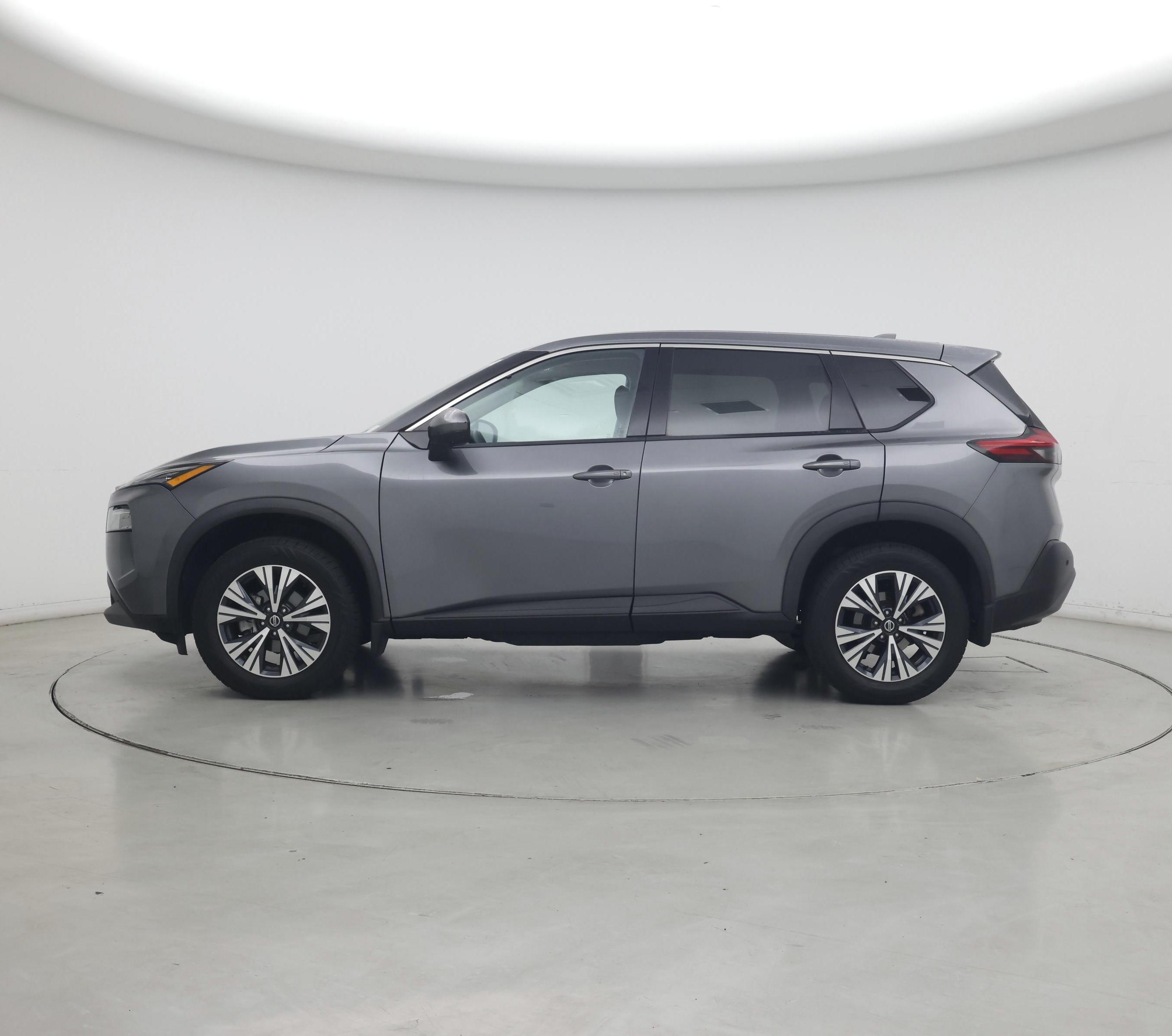 Thumbnail: 2021 Nissan Rogue - 3