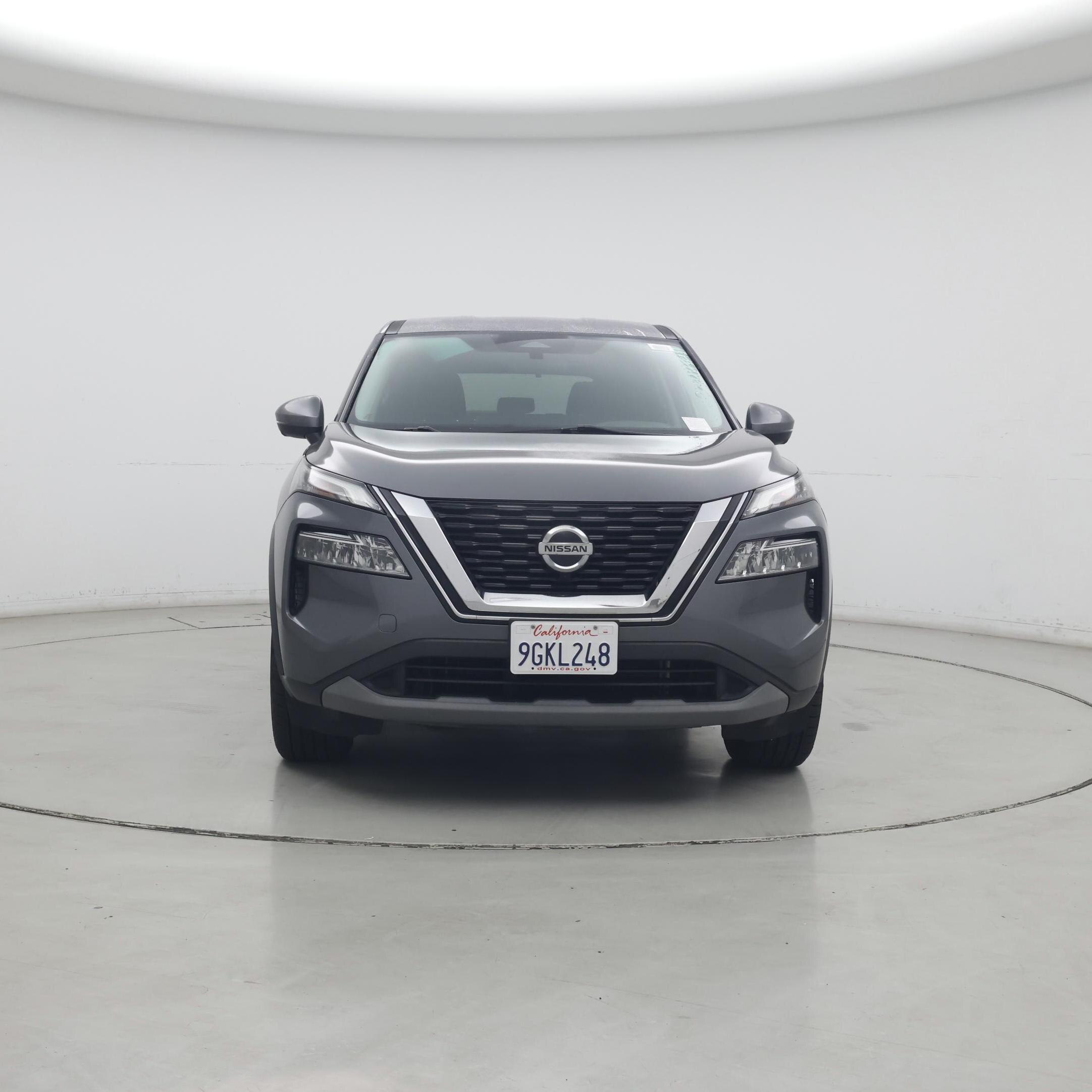 Thumbnail: 2021 Nissan Rogue - 5