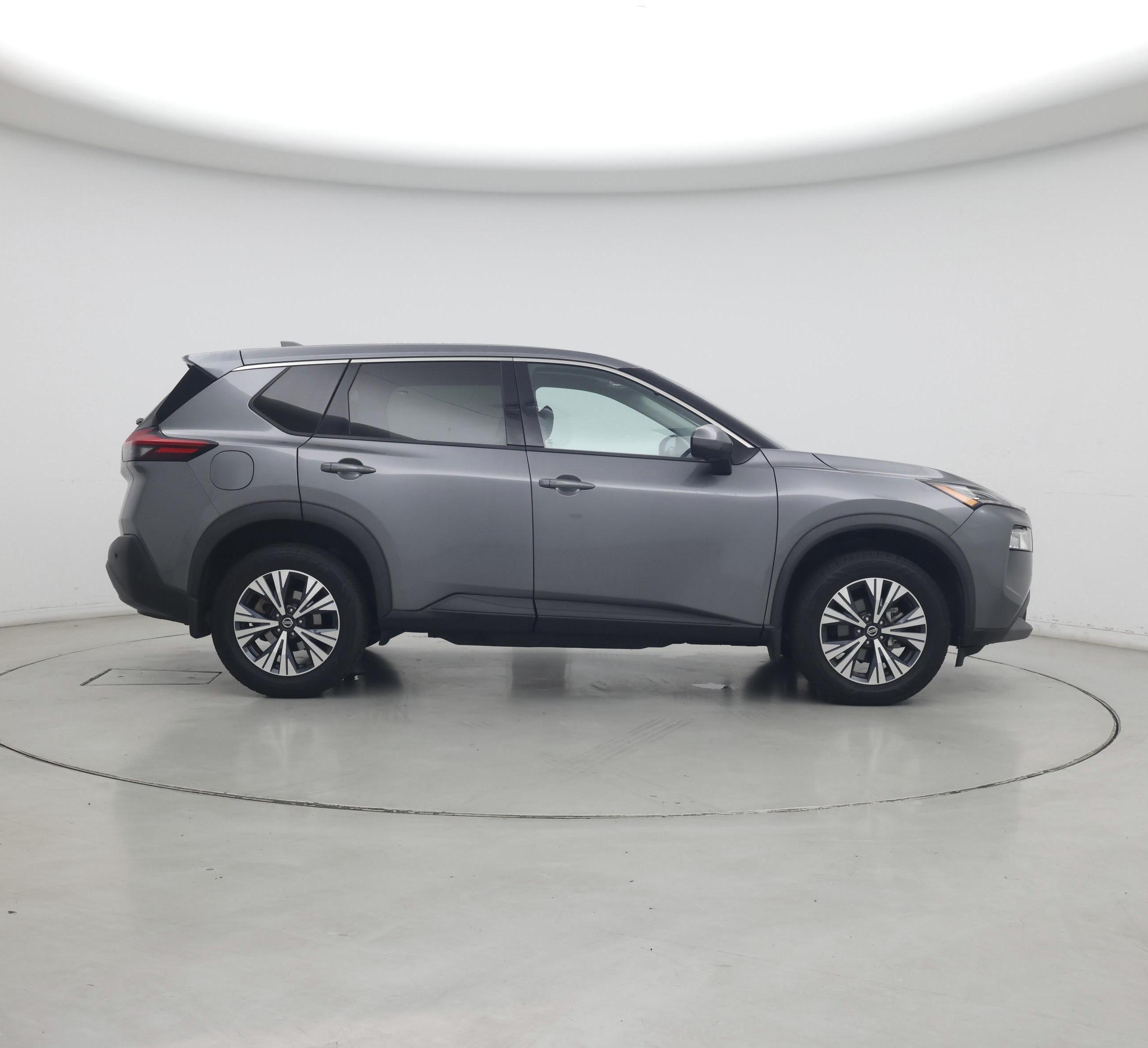 Thumbnail: 2021 Nissan Rogue - 7