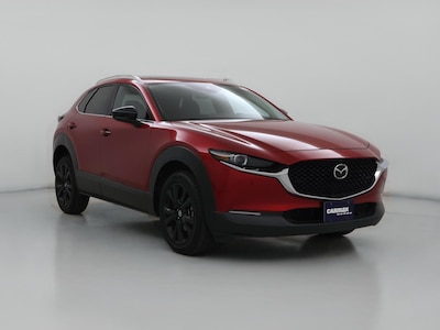2021 Mazda CX-30 Turbo Premium Plus