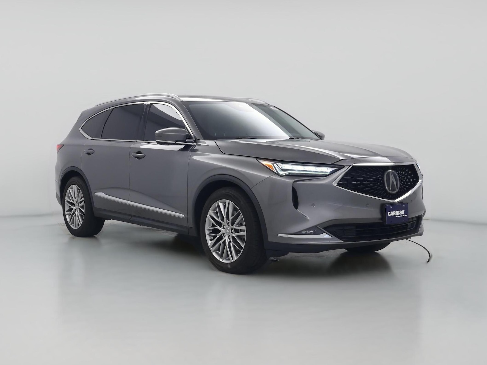 2022 Acura MDX