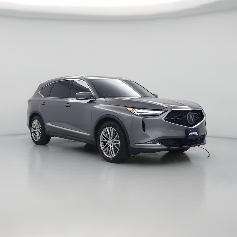 2022 Acura MDX SH-AWD Technology