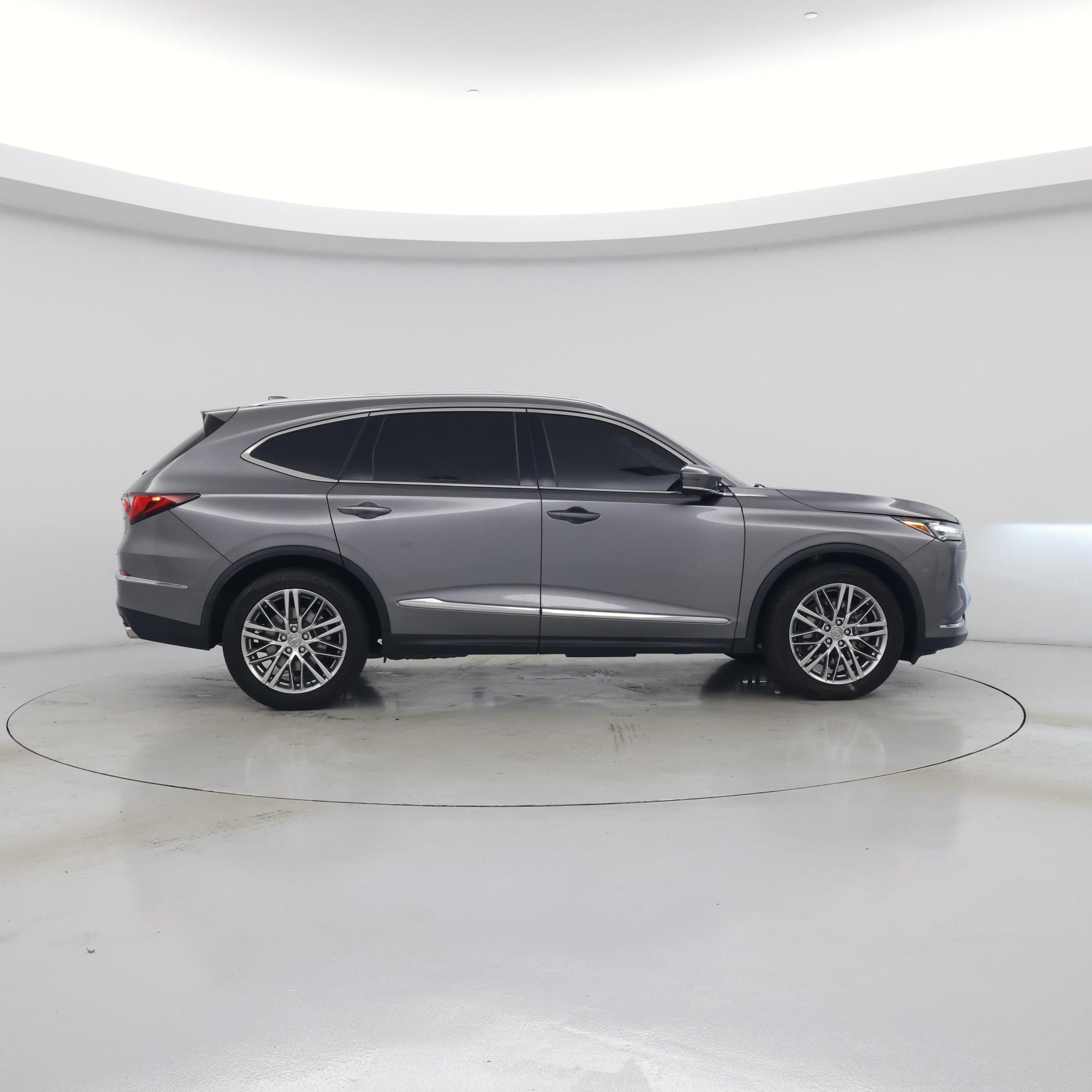 Thumbnail: 2022 Acura MDX - 7