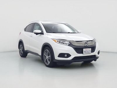 2022 Honda HR-V EX-L