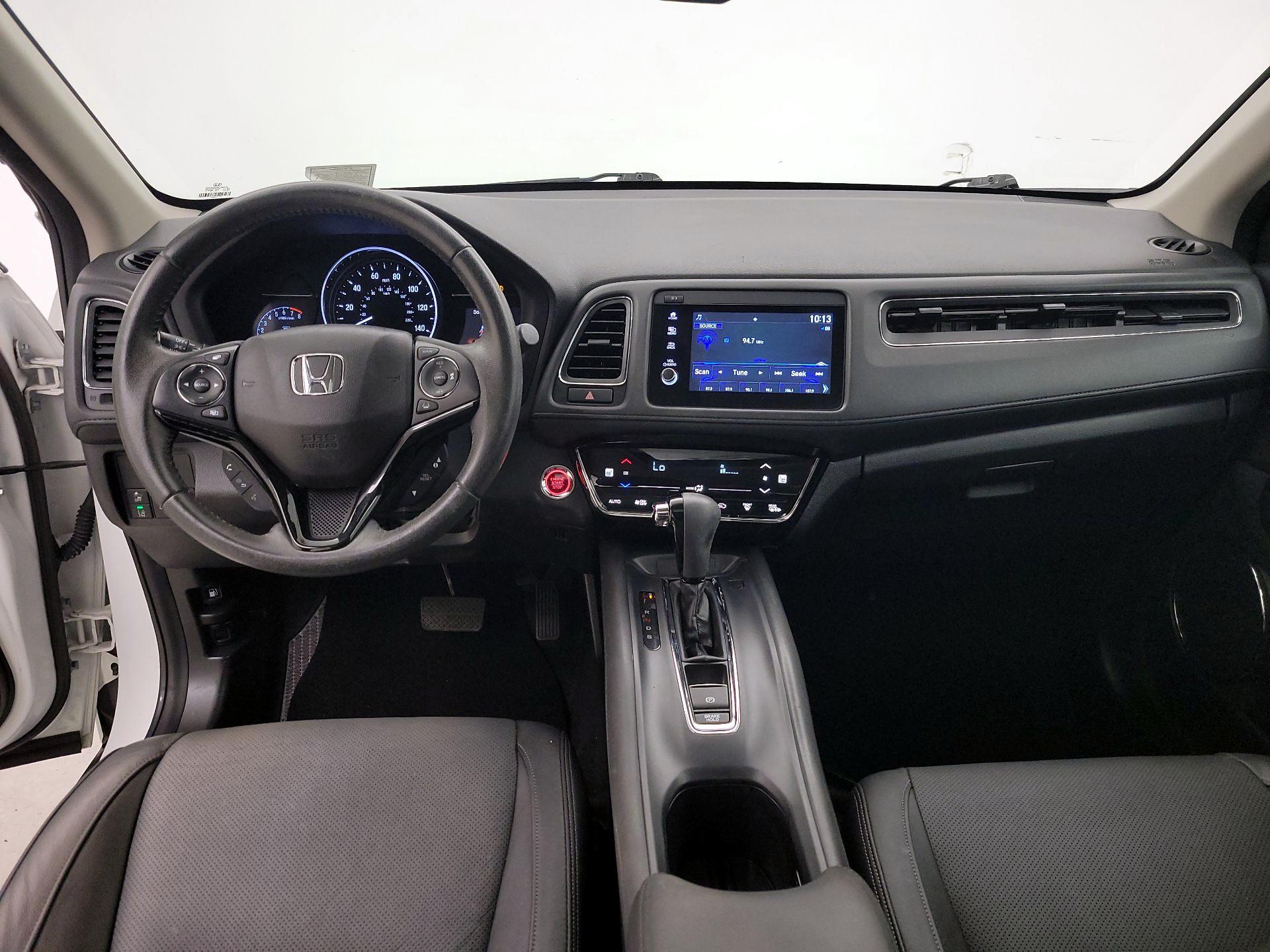 Thumbnail: 2022 Honda HR-V - 9