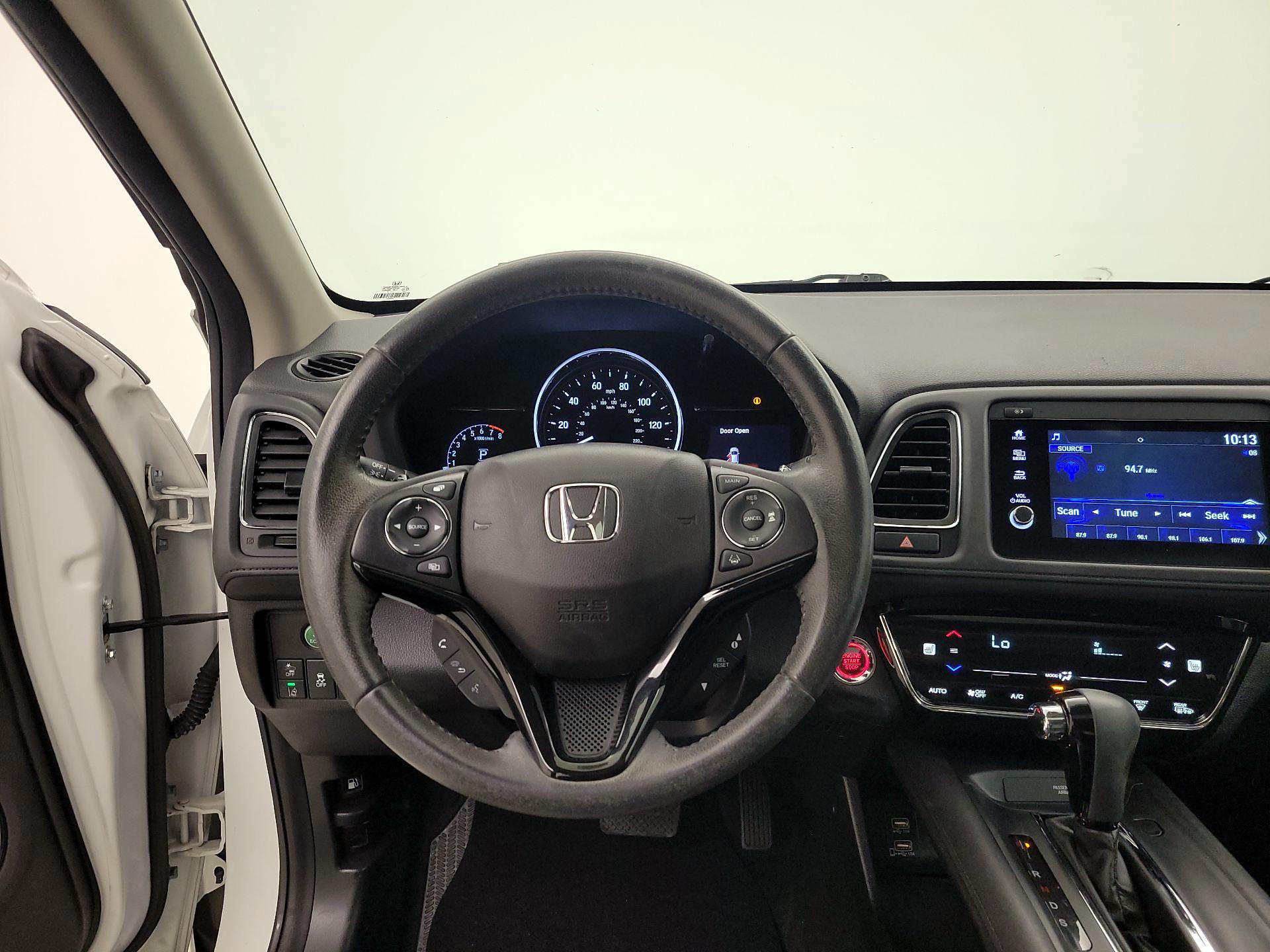 Thumbnail: 2022 Honda HR-V - 10