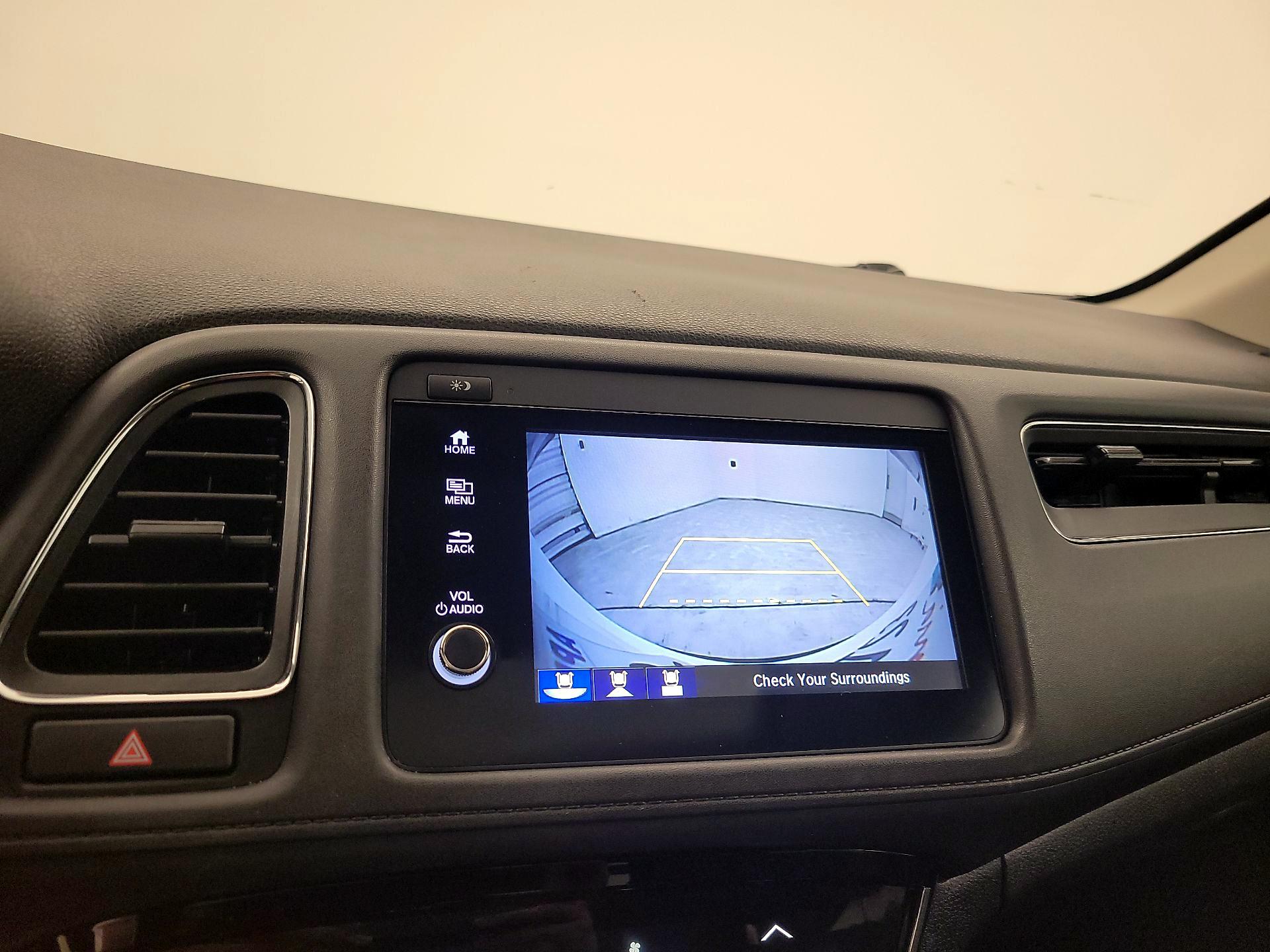 Thumbnail: 2022 Honda HR-V - 14