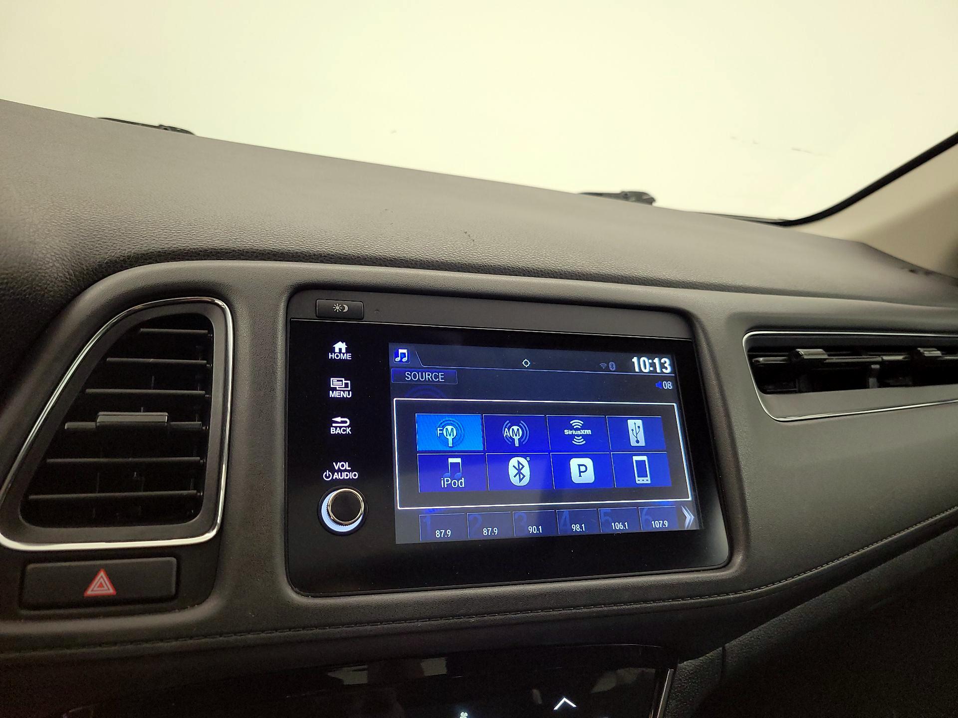 Thumbnail: 2022 Honda HR-V - 15