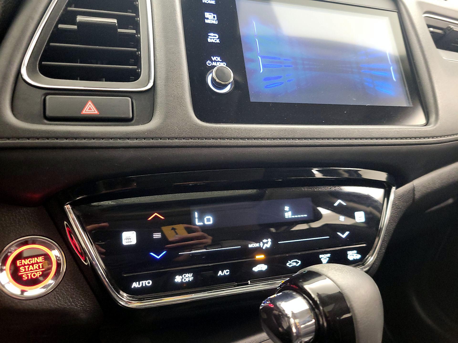 Thumbnail: 2022 Honda HR-V - 16