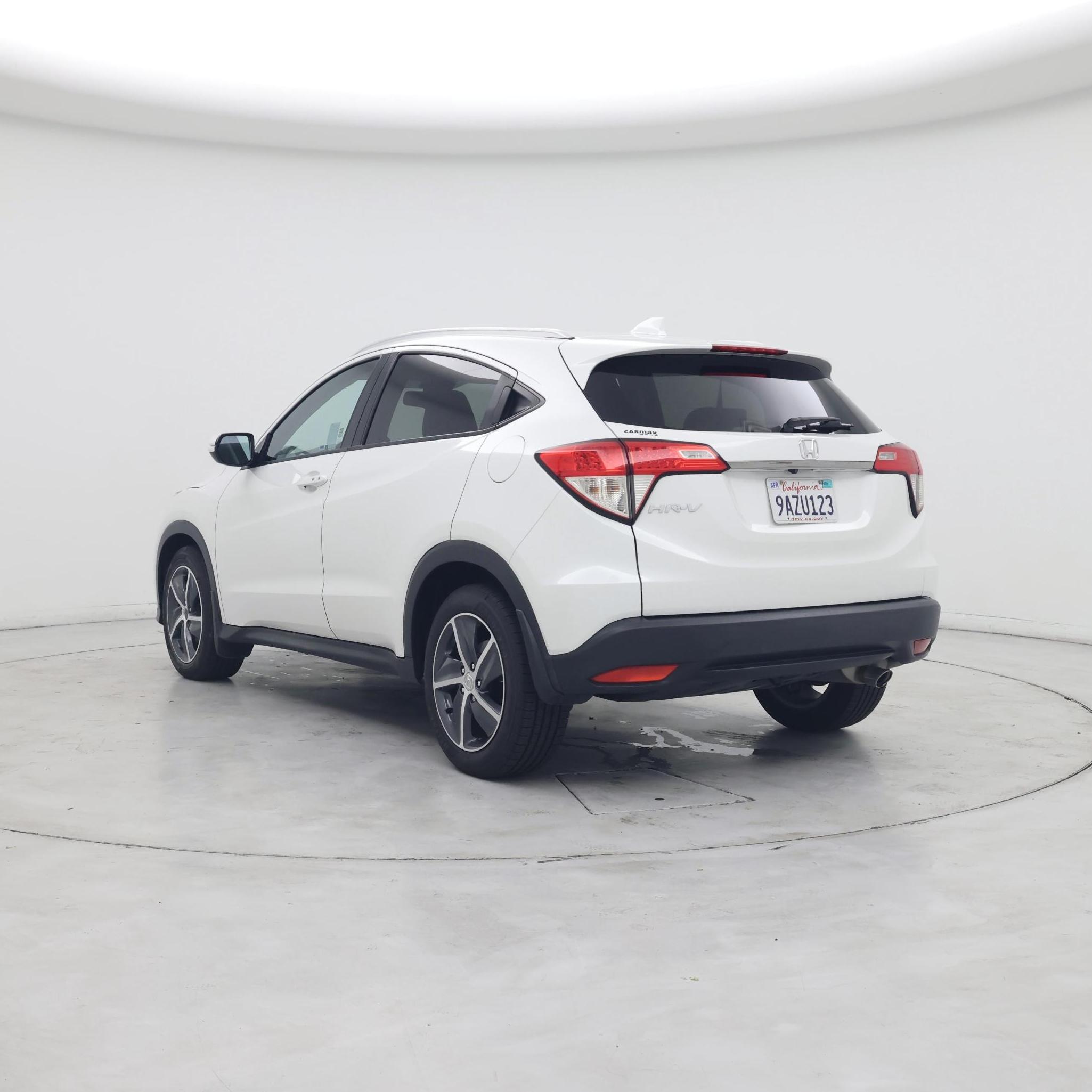 Thumbnail: 2022 Honda HR-V - 2