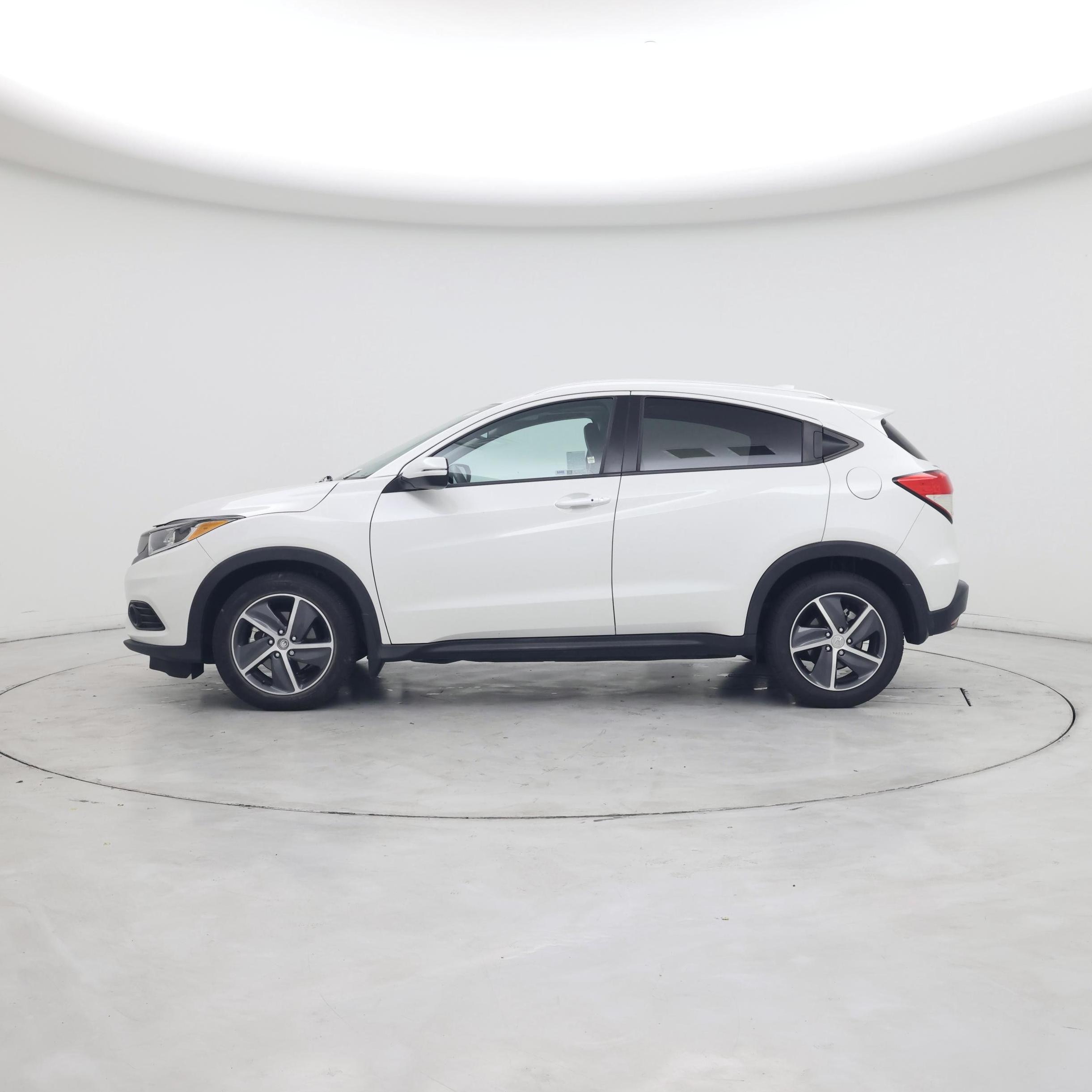 Thumbnail: 2022 Honda HR-V - 3