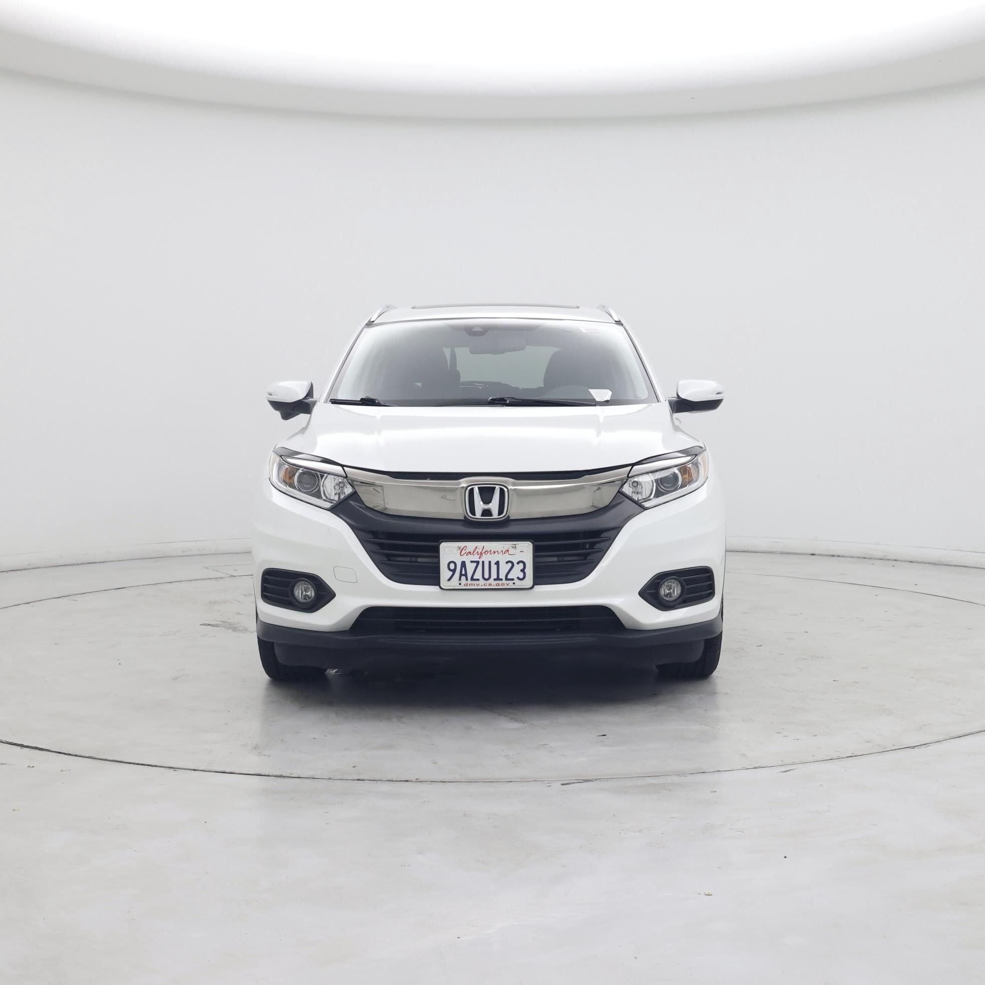 Thumbnail: 2022 Honda HR-V - 5