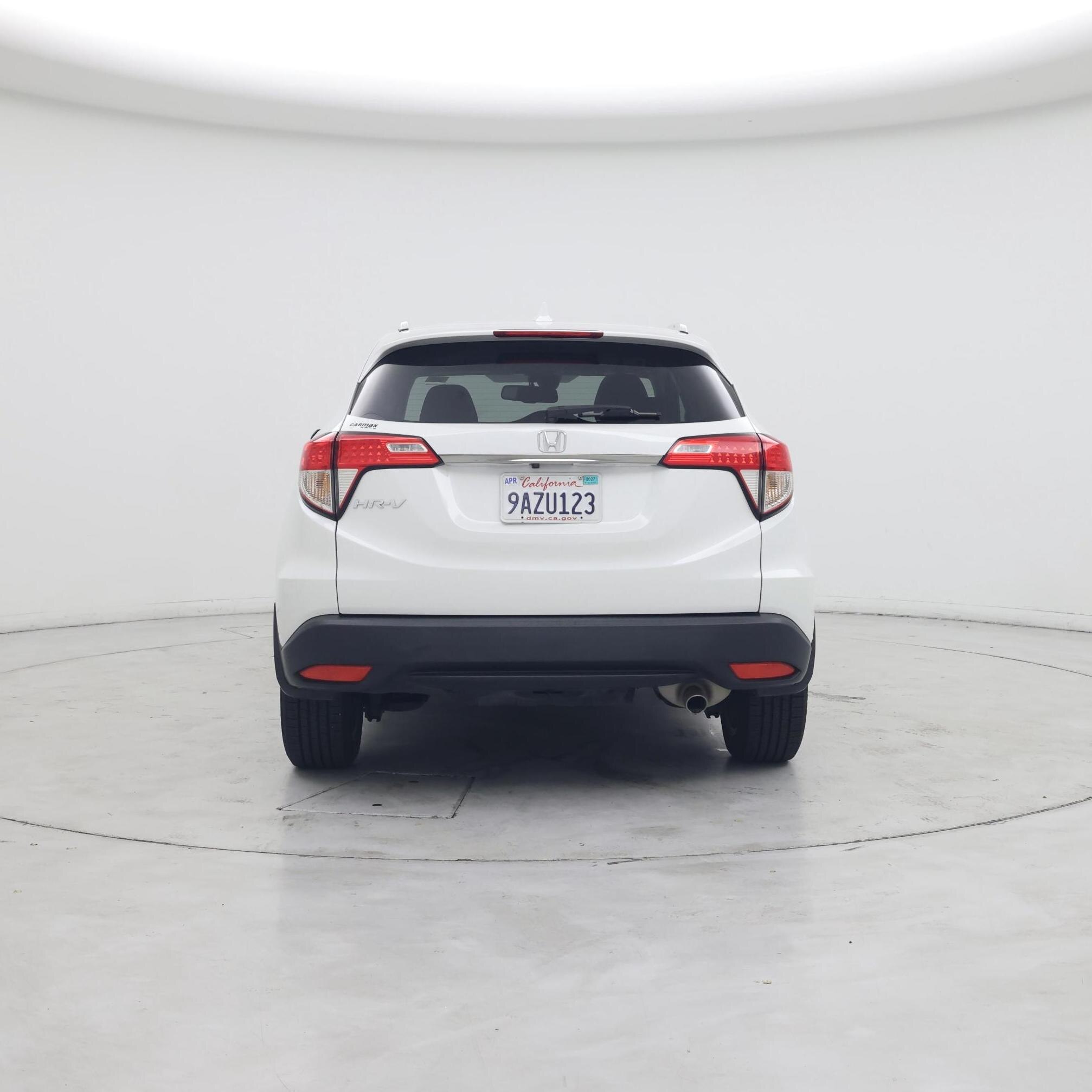 Thumbnail: 2022 Honda HR-V - 6