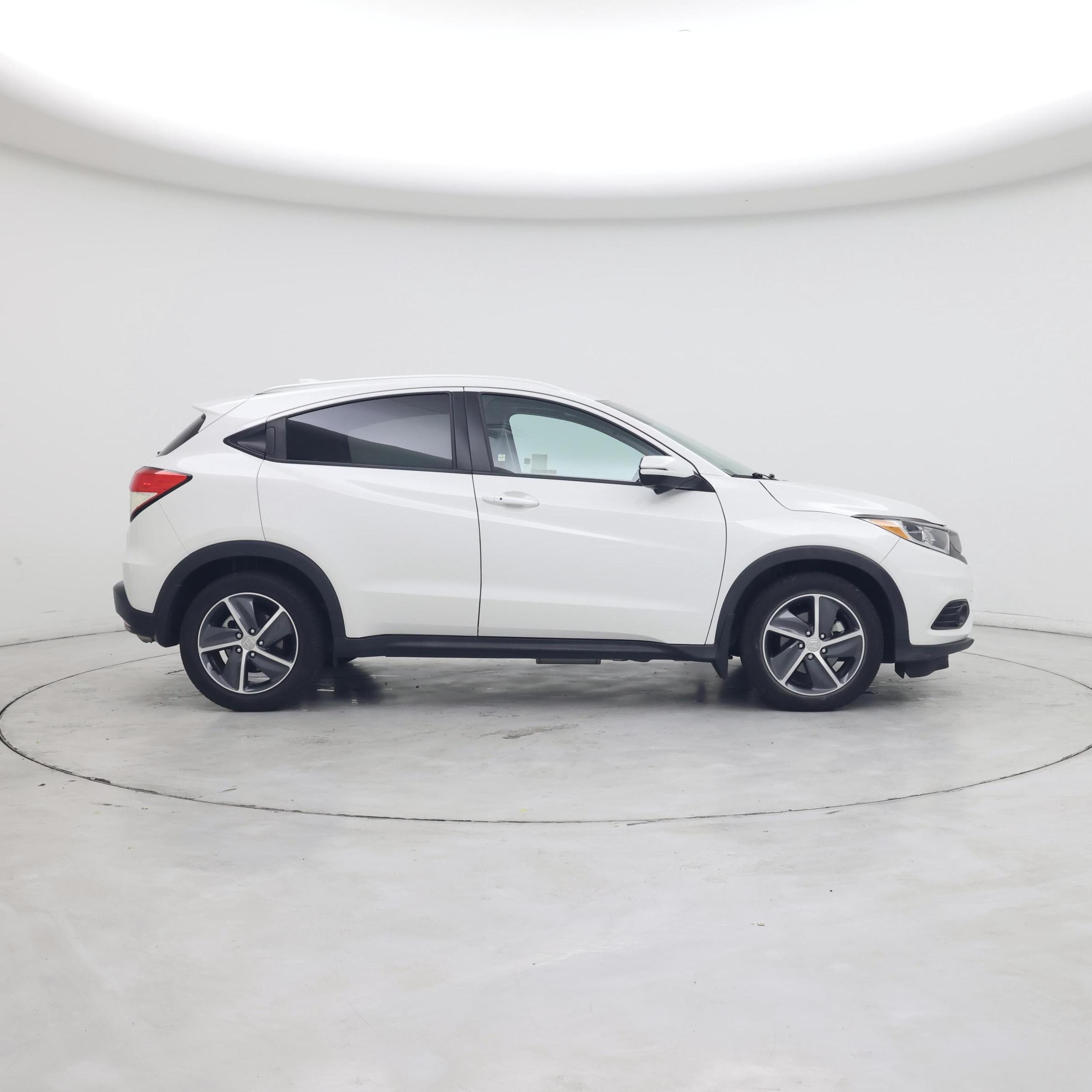Thumbnail: 2022 Honda HR-V - 7