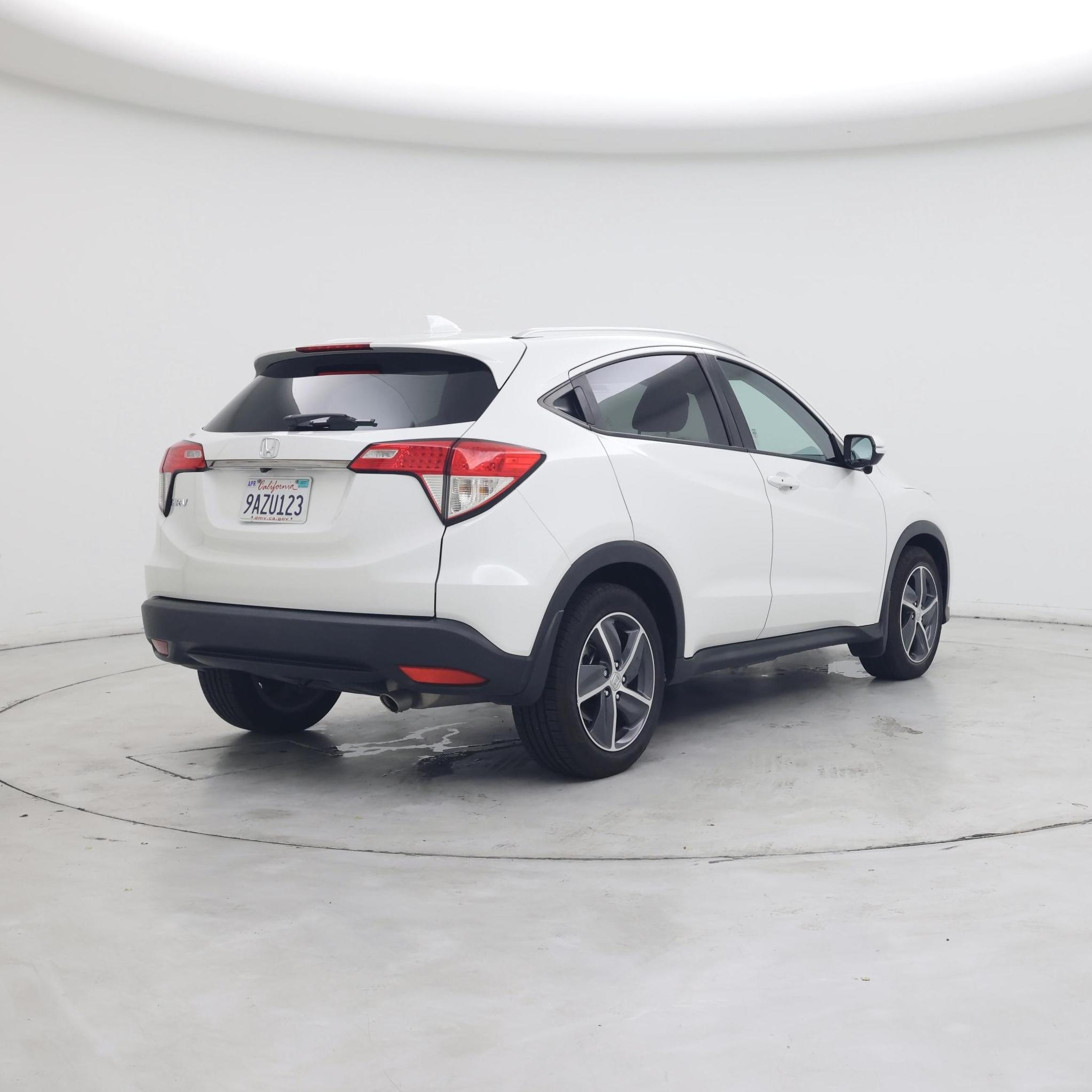 Thumbnail: 2022 Honda HR-V - 8