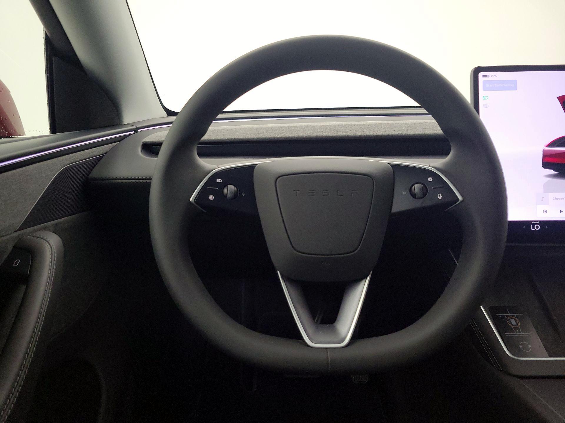 Thumbnail: 2026 Tesla Model Y - 10