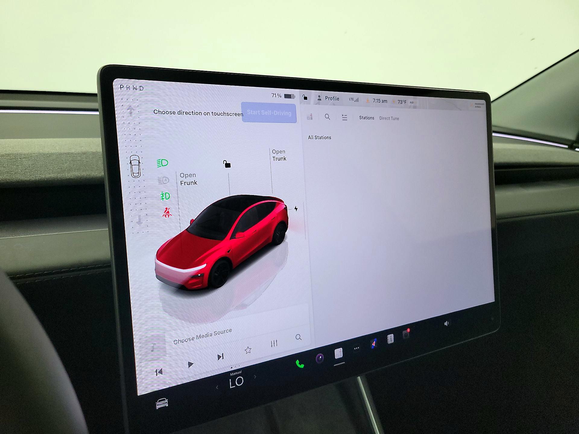 Thumbnail: 2026 Tesla Model Y - 15