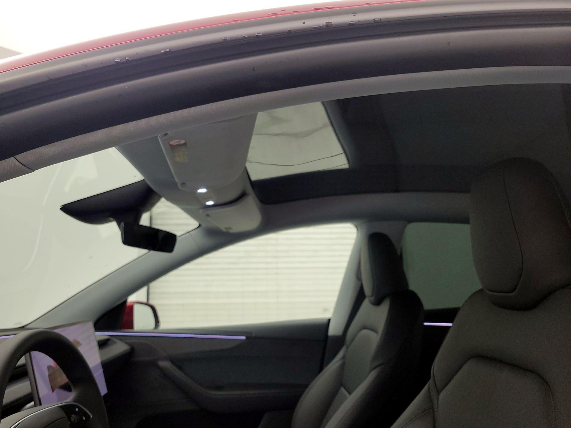 Thumbnail: 2026 Tesla Model Y - 18