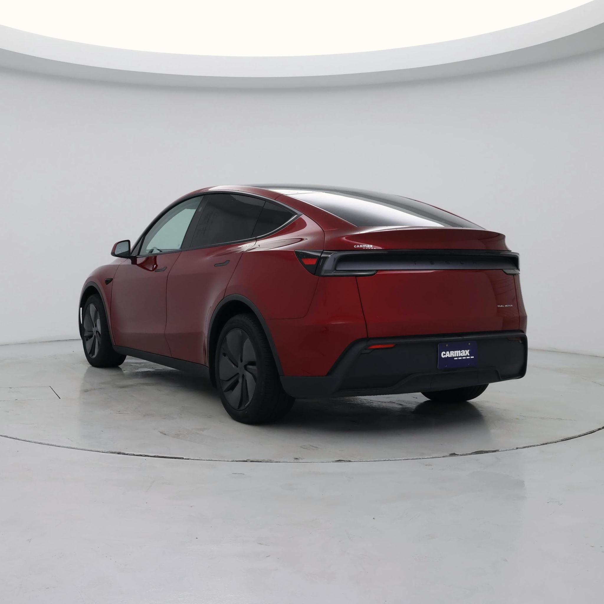 Thumbnail: 2026 Tesla Model Y - 2