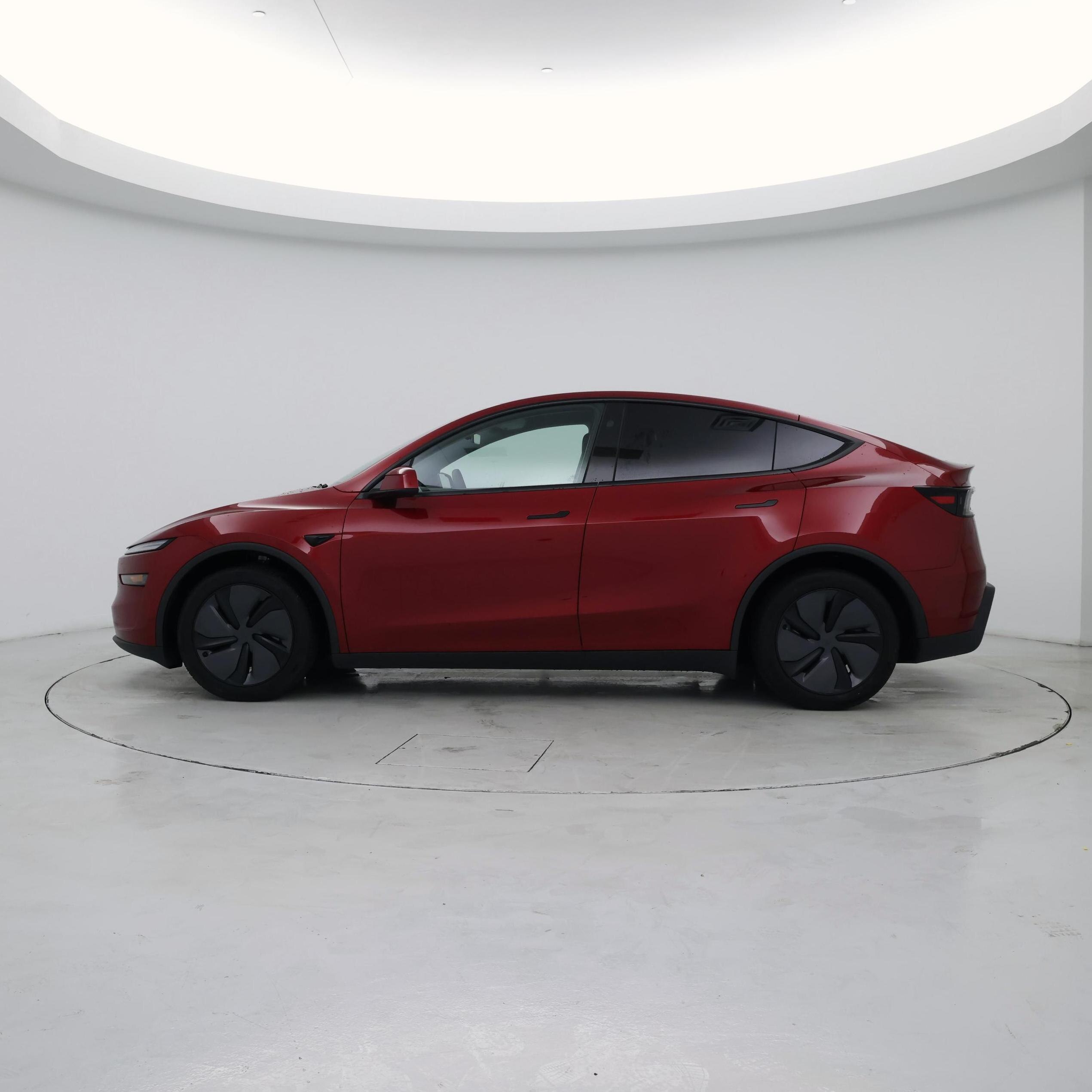 Thumbnail: 2026 Tesla Model Y - 3