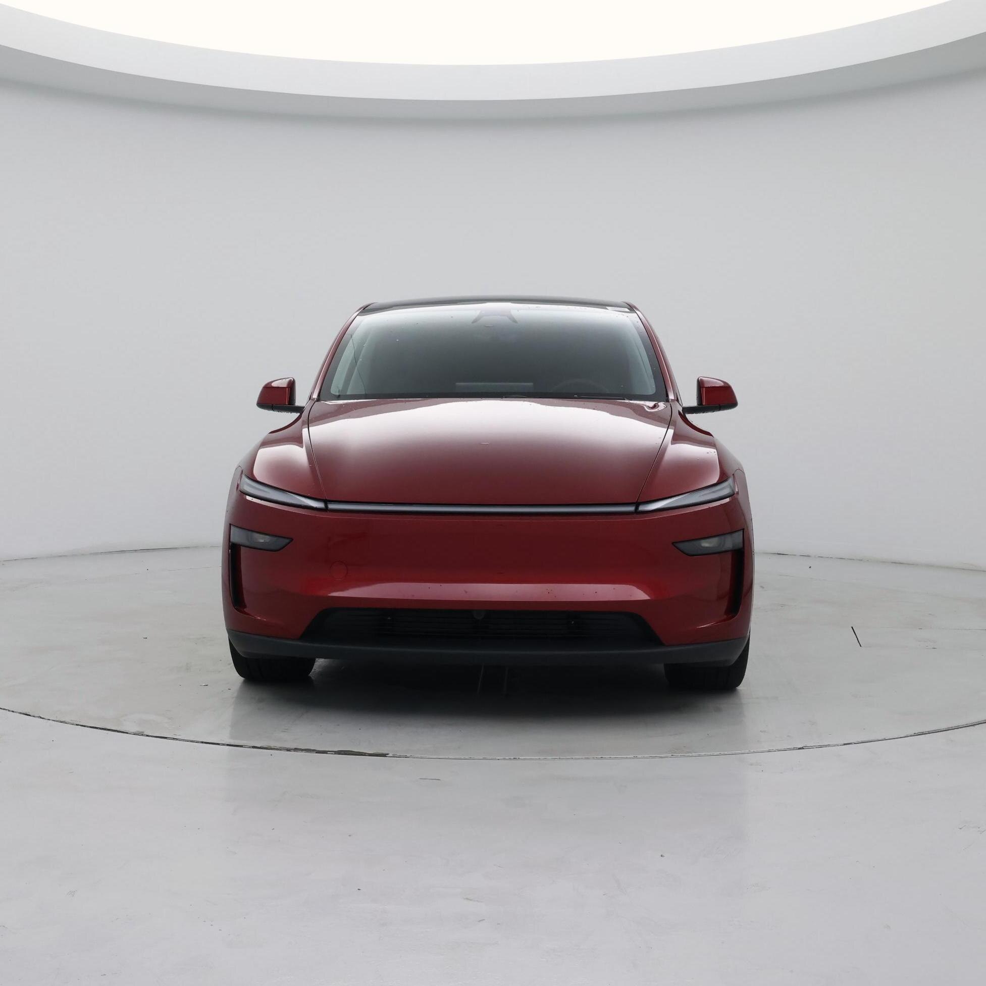 Thumbnail: 2026 Tesla Model Y - 5