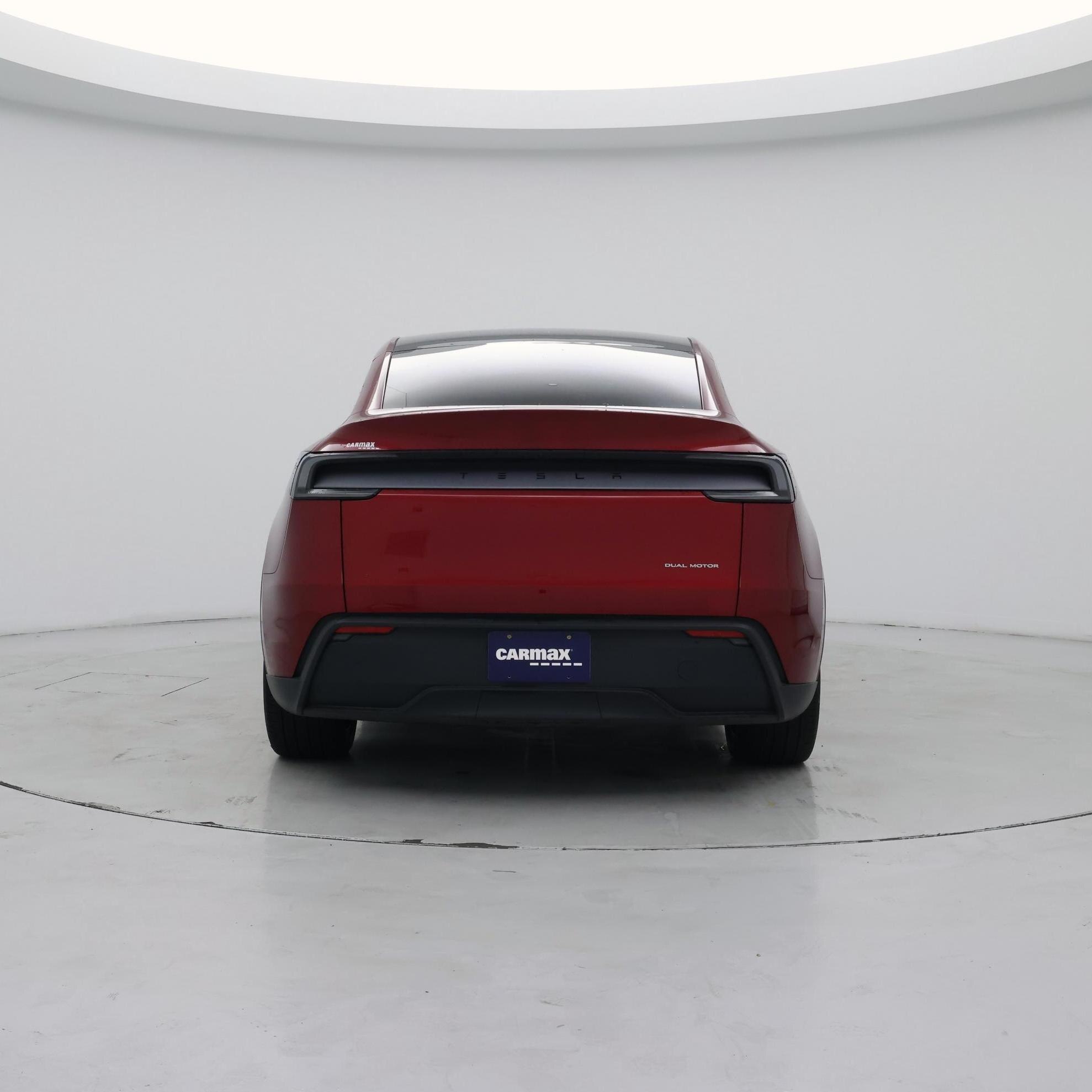 Thumbnail: 2026 Tesla Model Y - 6