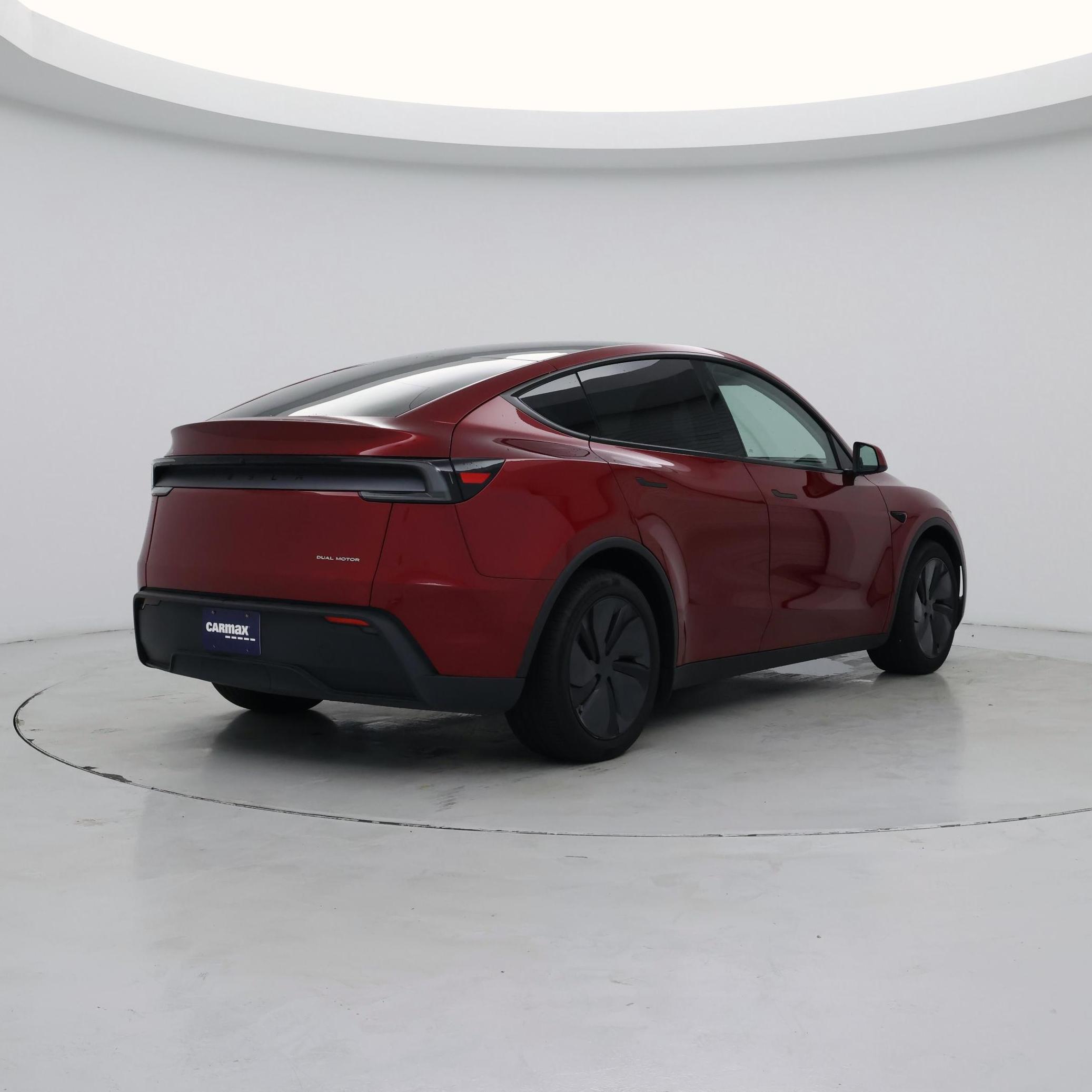Thumbnail: 2026 Tesla Model Y - 8