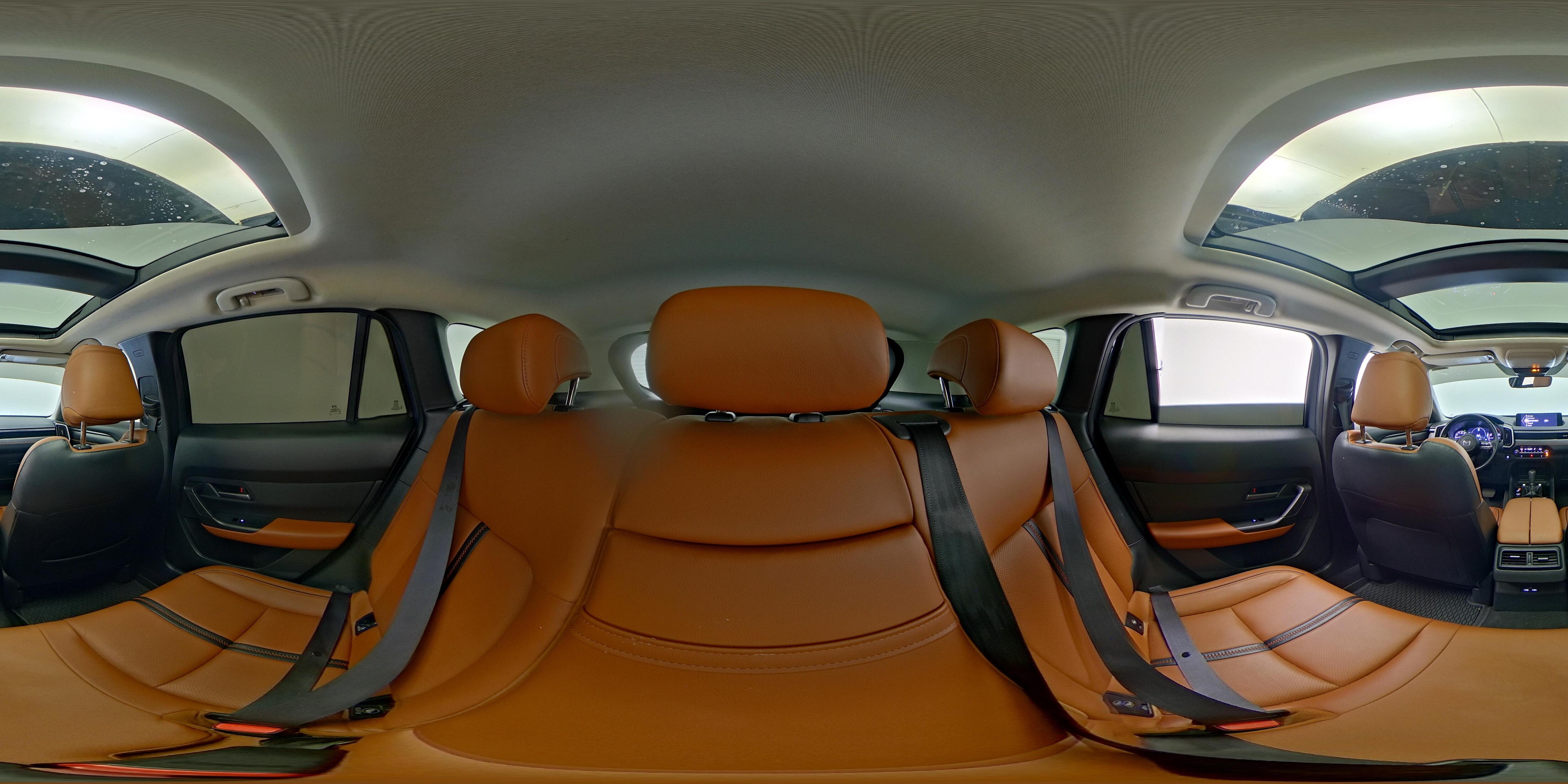 2023 Mazda CX-50 TURBO MERIDIAN EDITION - Photo 25