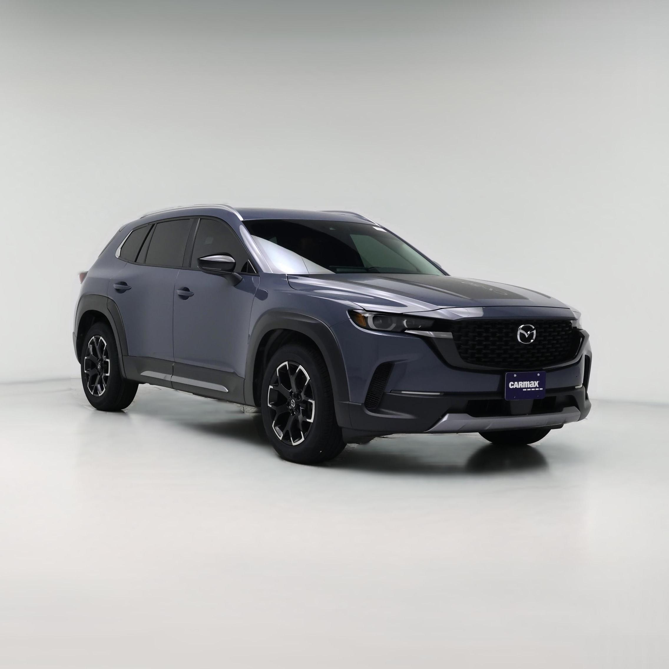 Thumbnail: 2023 Mazda CX-50 - 1