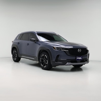 2023 Mazda CX-50 2.5 Turbo Meridian Edition