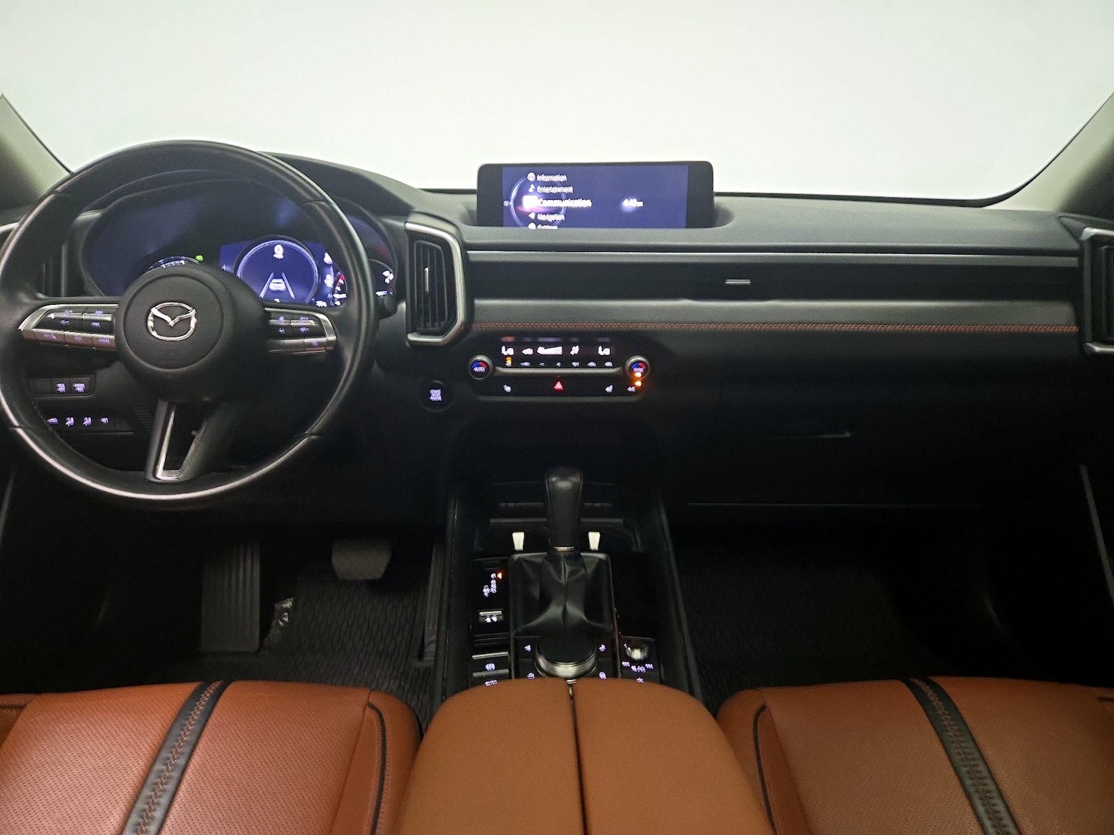 2023 Mazda CX-50 TURBO MERIDIAN EDITION - Photo 10