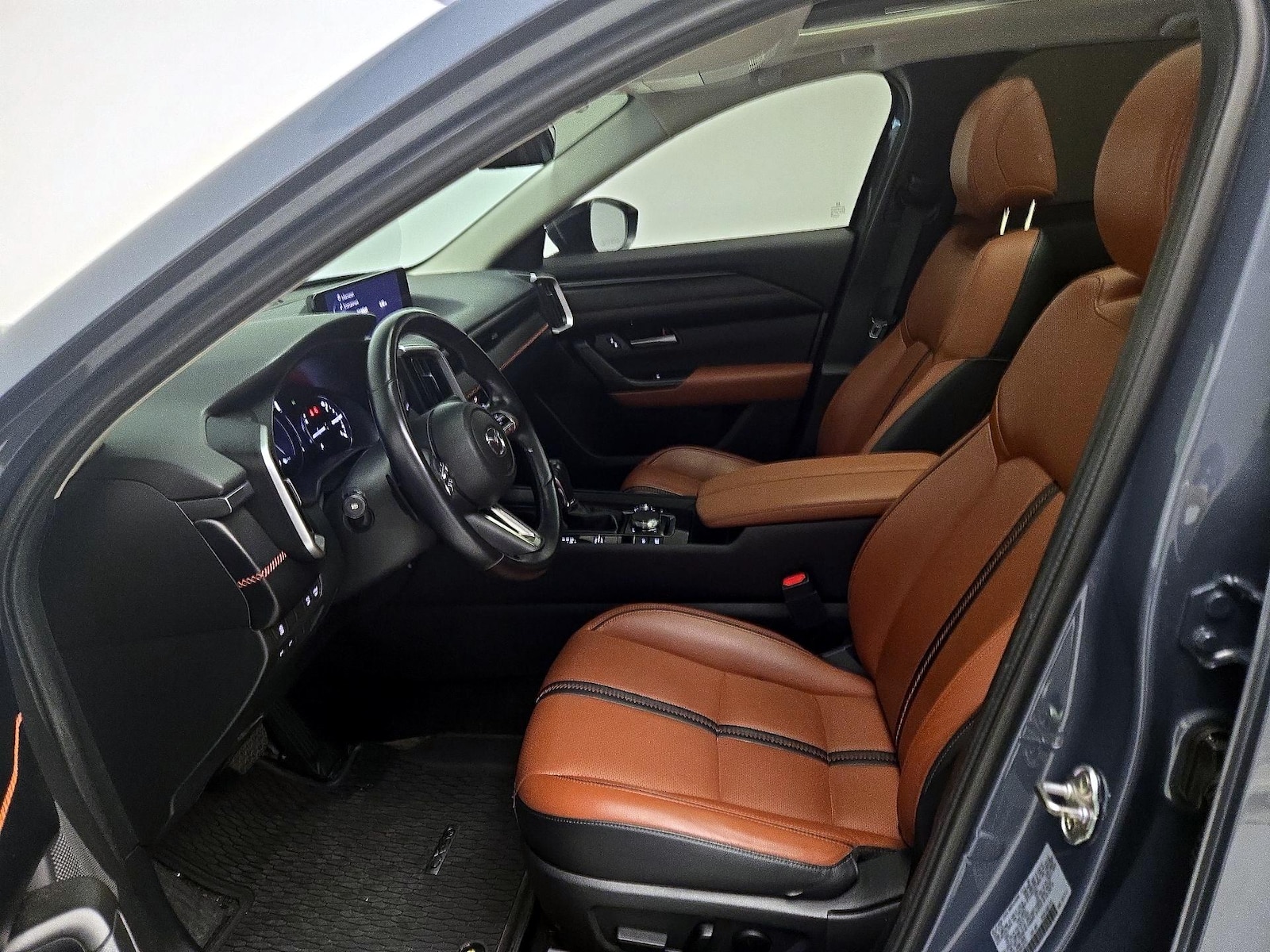 2023 Mazda CX-50 TURBO MERIDIAN EDITION - Photo 12