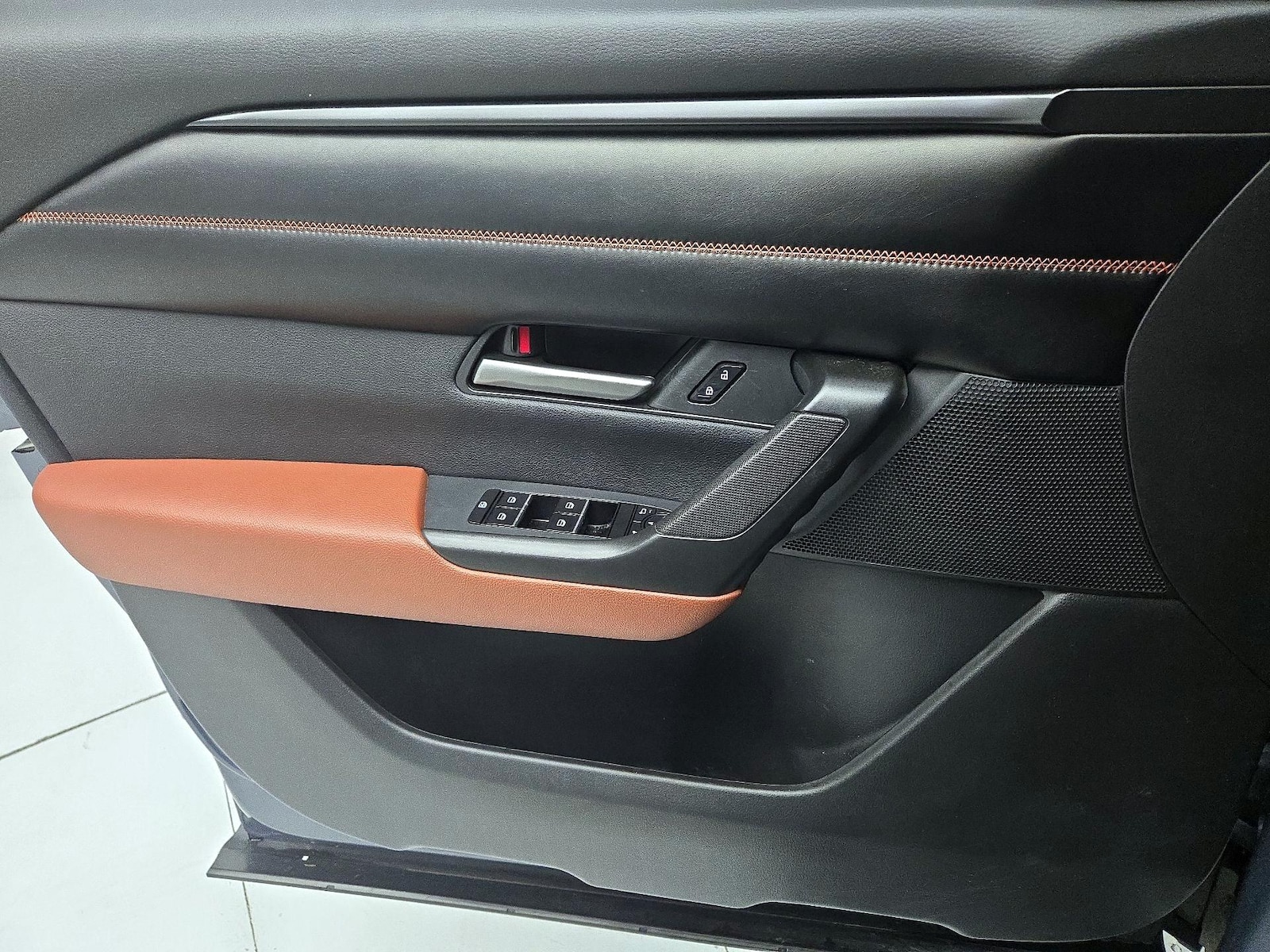 2023 Mazda CX-50 TURBO MERIDIAN EDITION - Photo 13