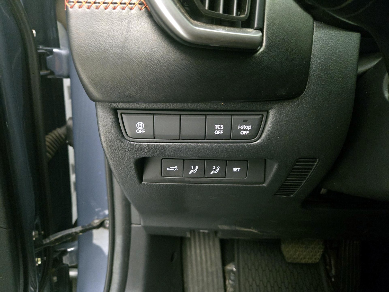 2023 Mazda CX-50 TURBO MERIDIAN EDITION - Photo 14