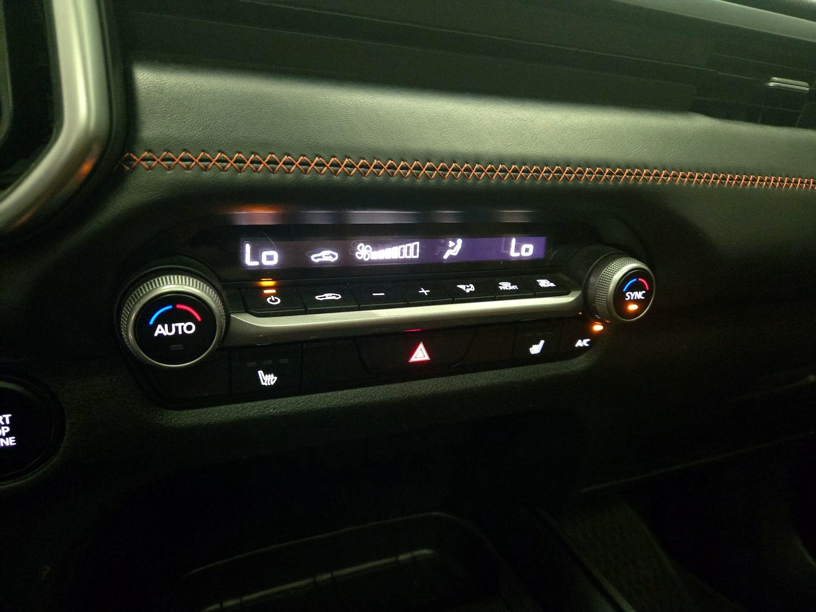 2023 Mazda CX-50 TURBO MERIDIAN EDITION - Photo 17